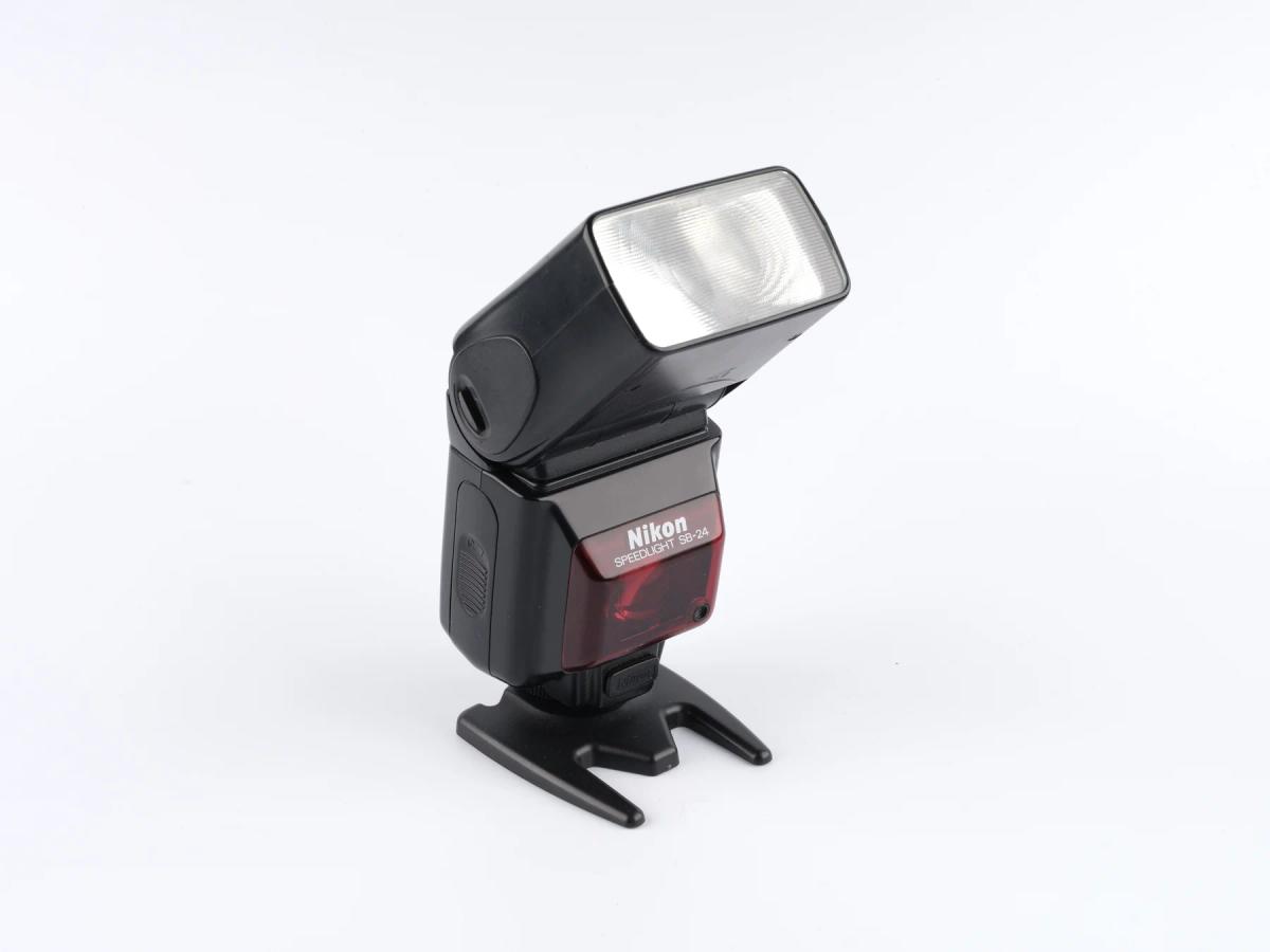 Photographic accessory 7