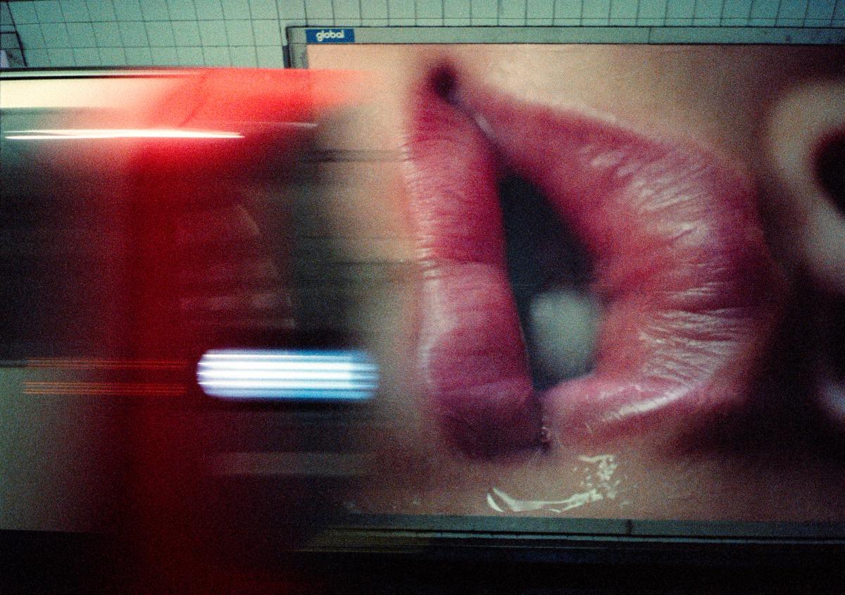 Film Processing & Scanning