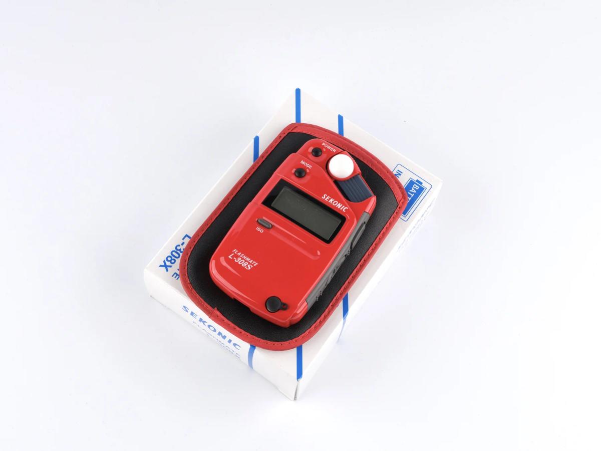Photographic accessory 8
