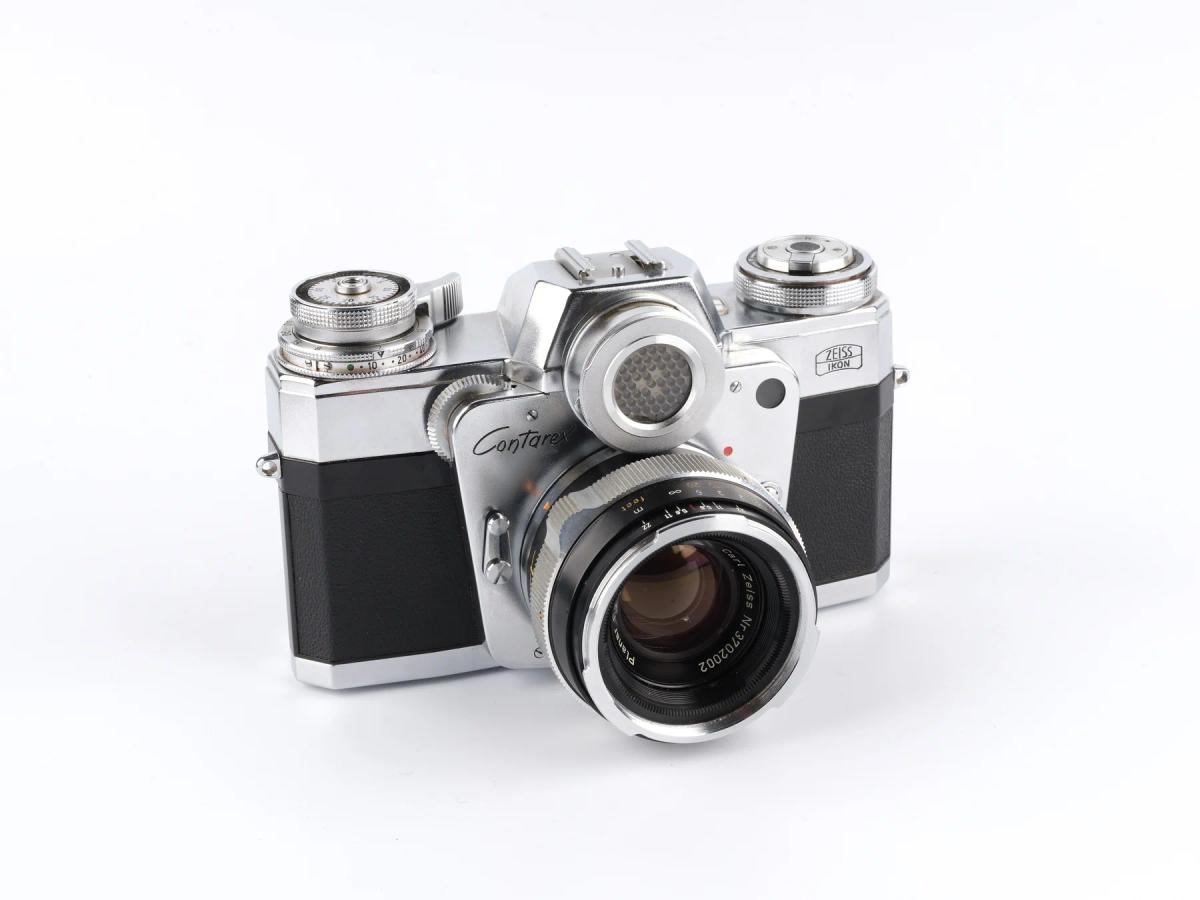 35mm camera 1