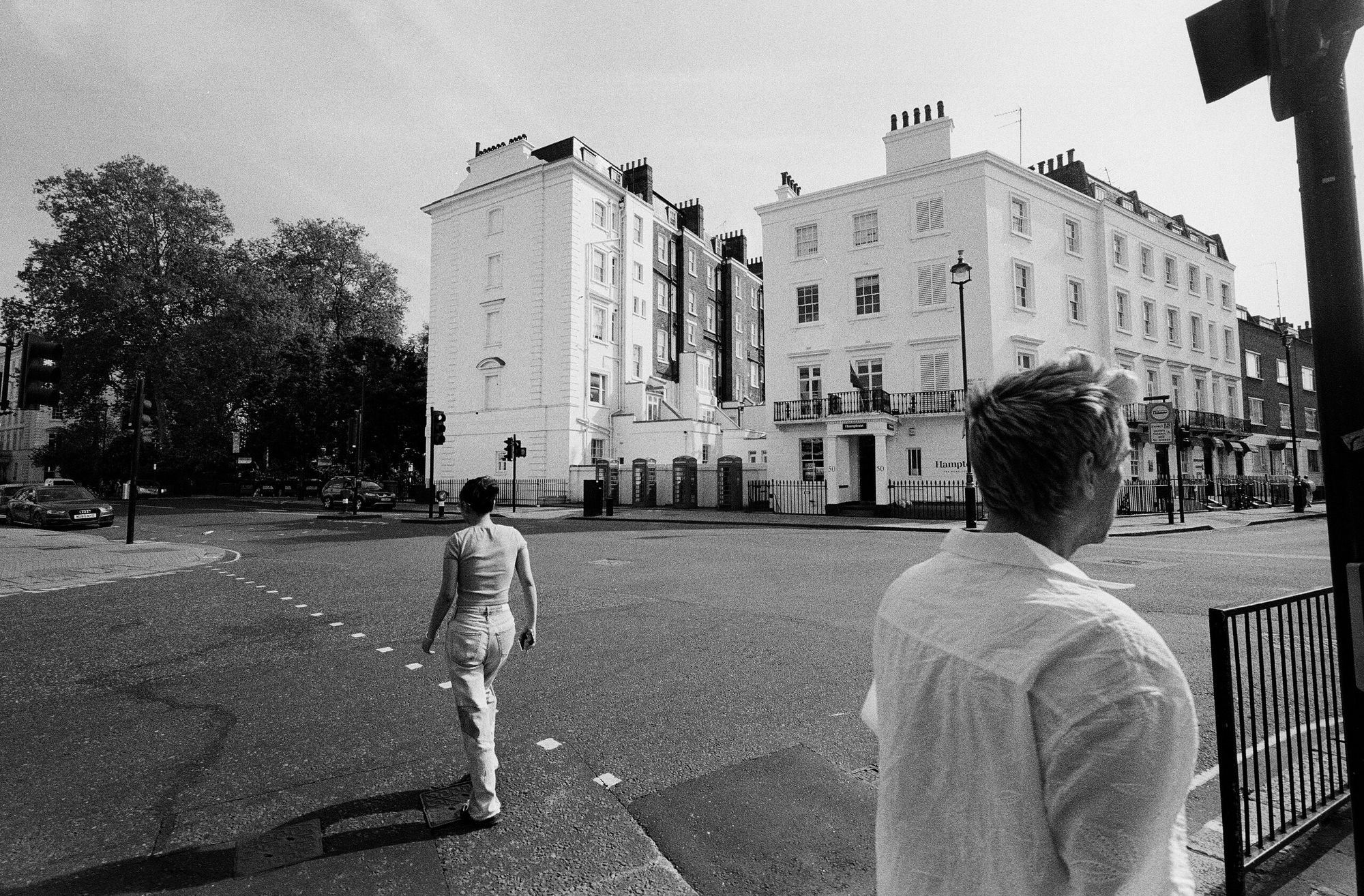 Film processing sample 19