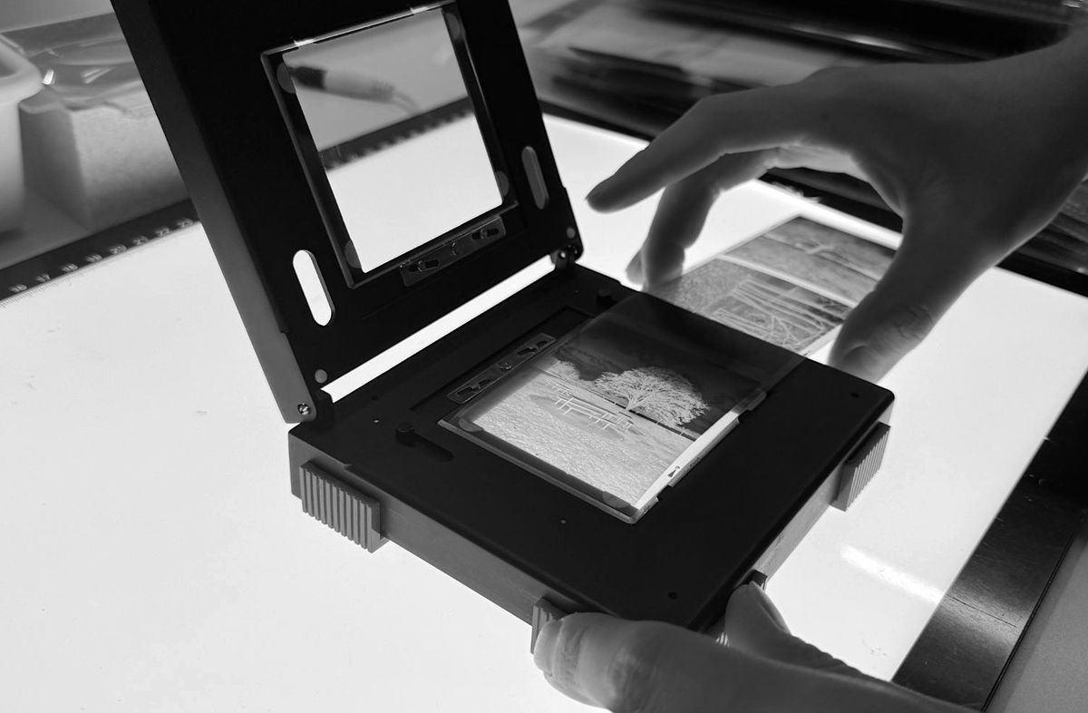 Darkroom & Printing Course
