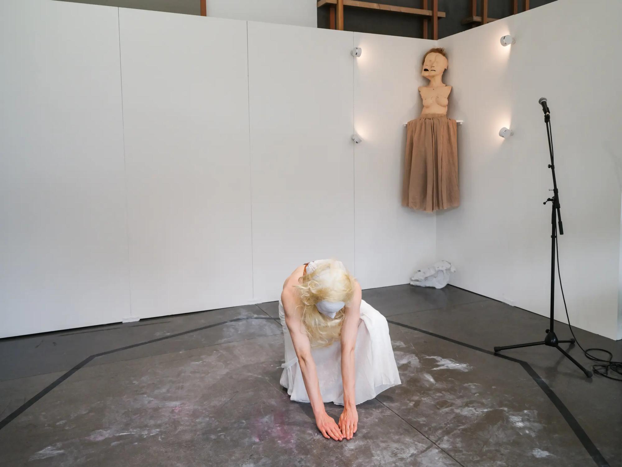Exhibition Photography work 1