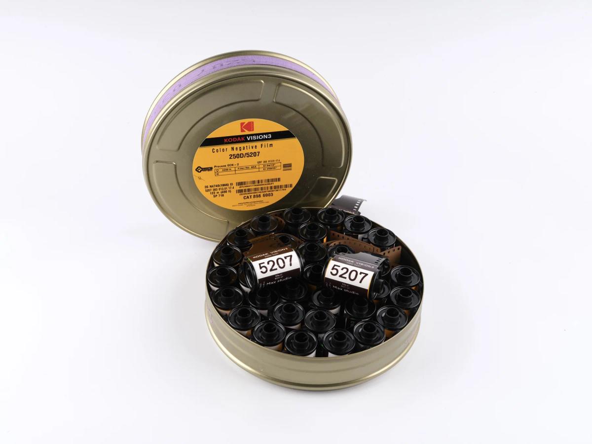 Film product 2