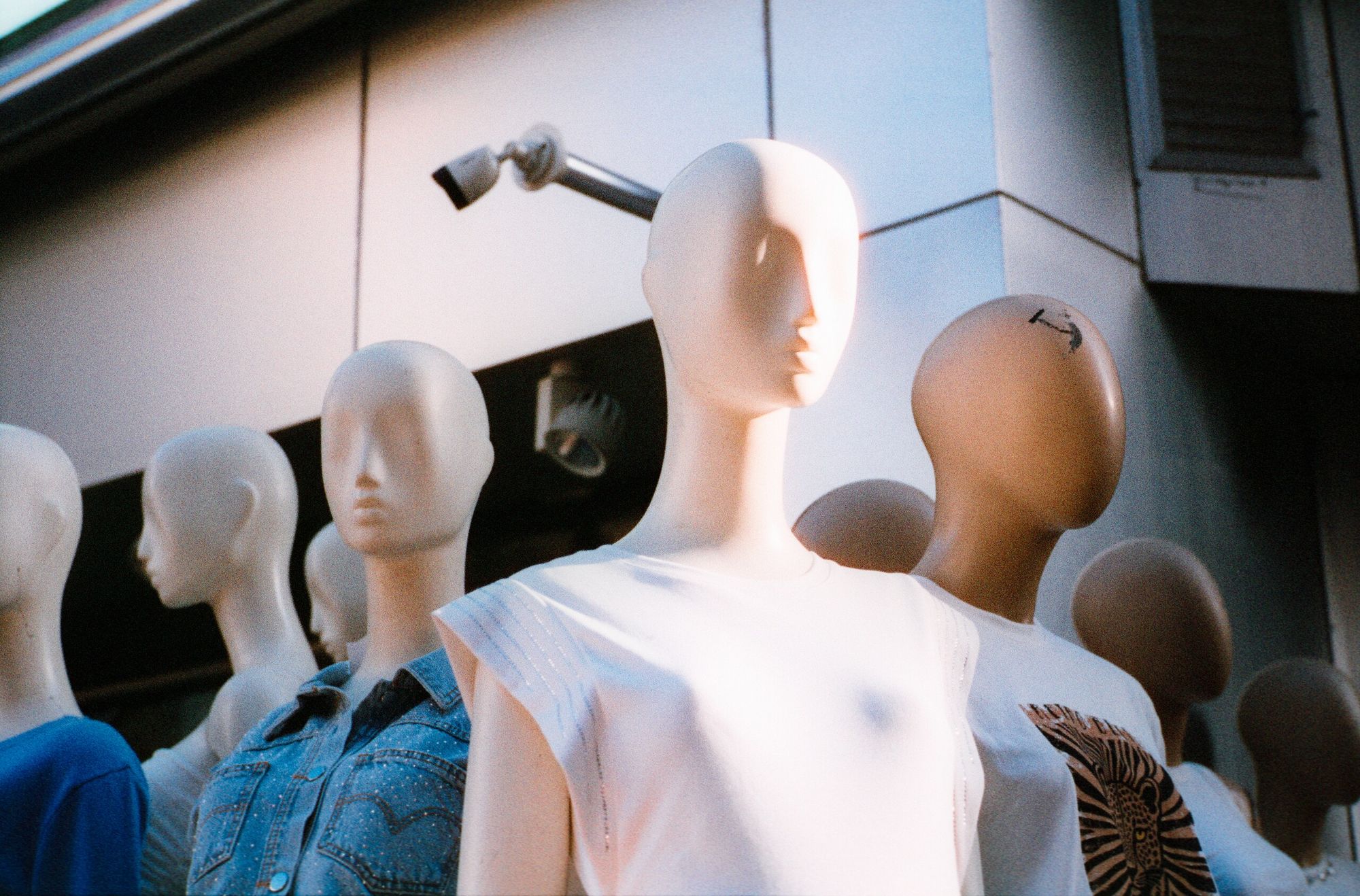 Film processing sample 18