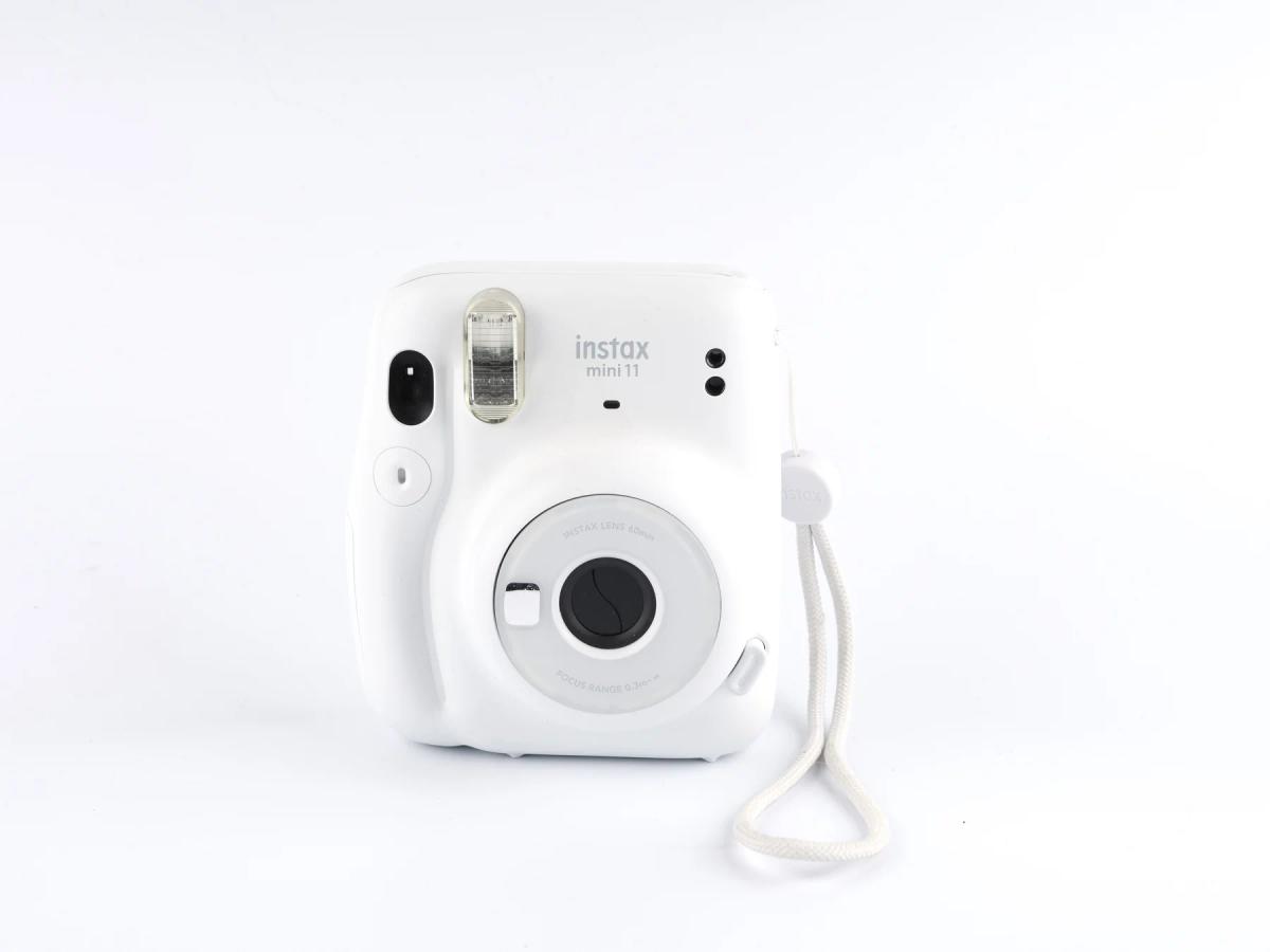 Fujifilm instax camera 1