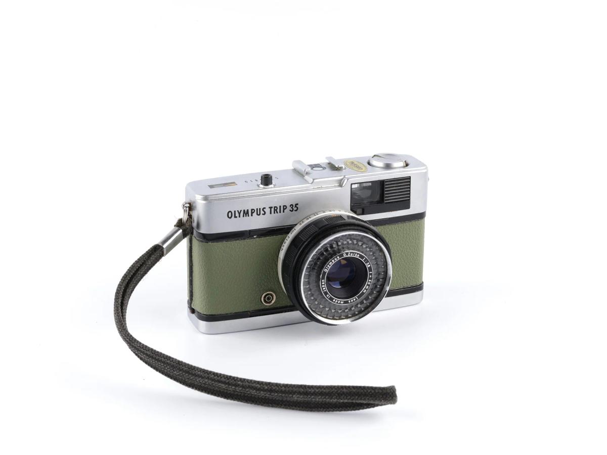 35mm camera 8