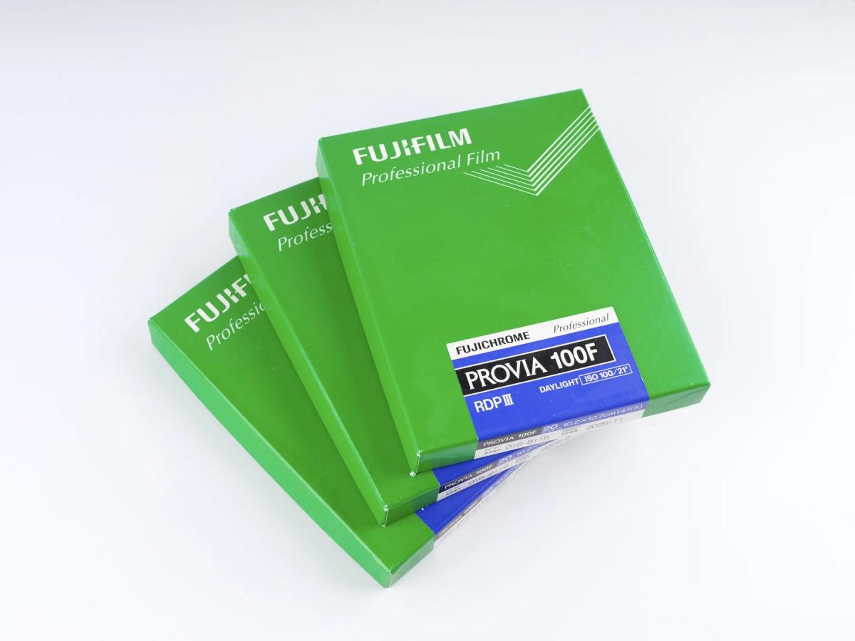 Film product 3