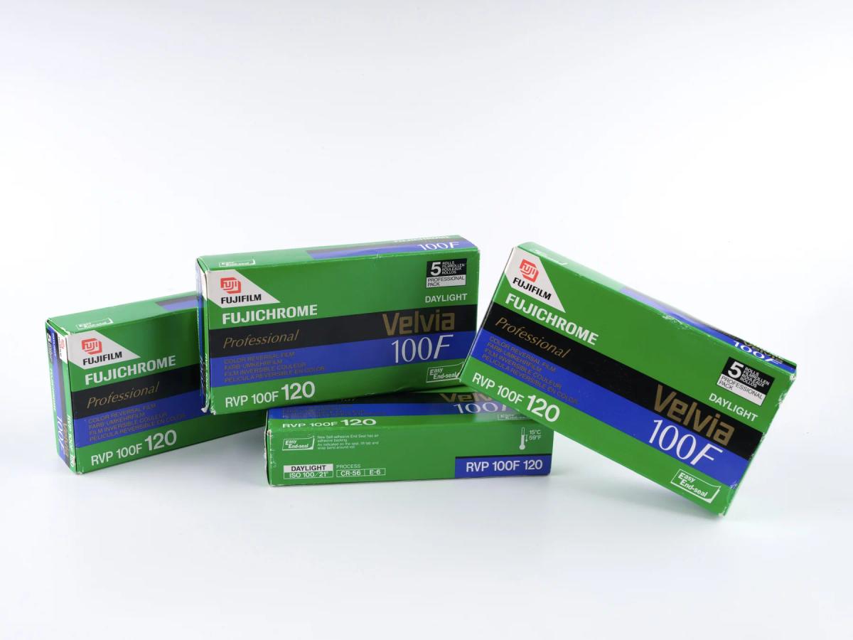Film product 1