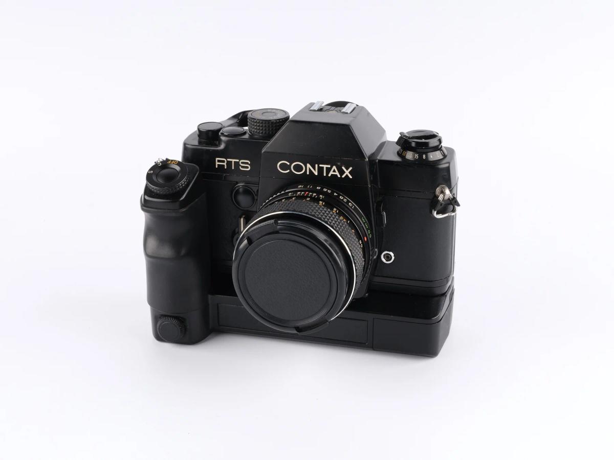 35mm camera 2