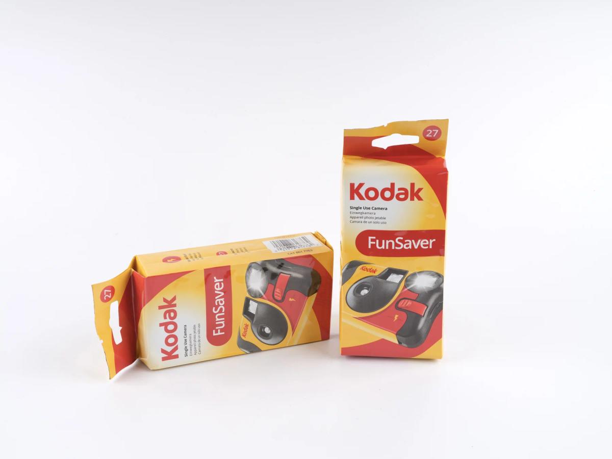 Film product 5