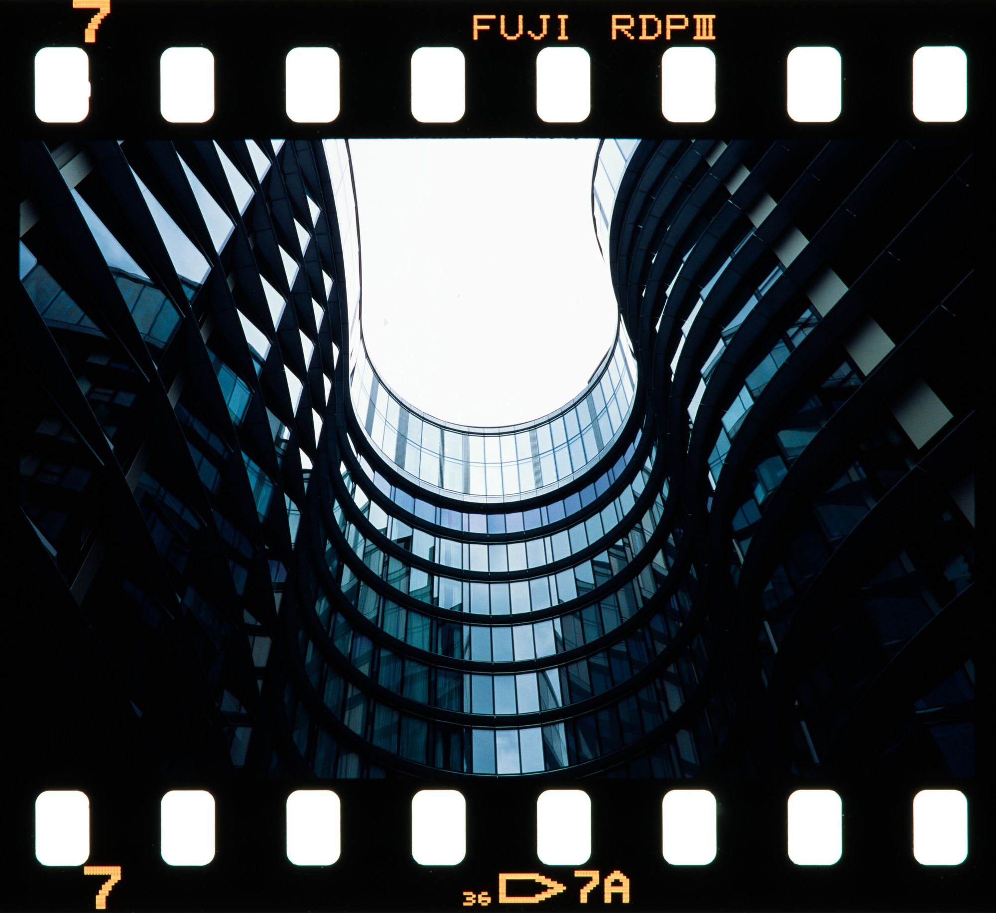 Film processing sample 3