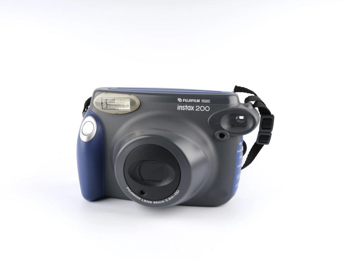 Fujifilm instax camera 3
