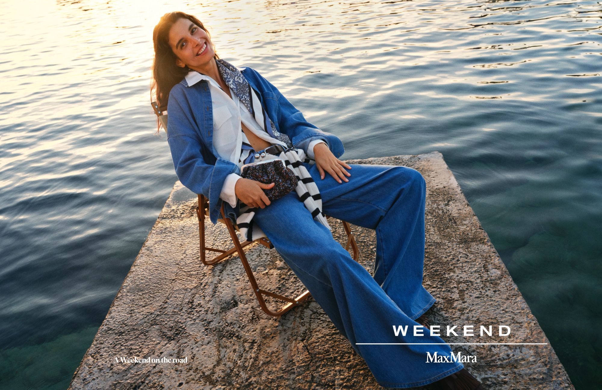 CREATIVE DIRECTION –  SS26 ADVERTISING CAMPAIGN