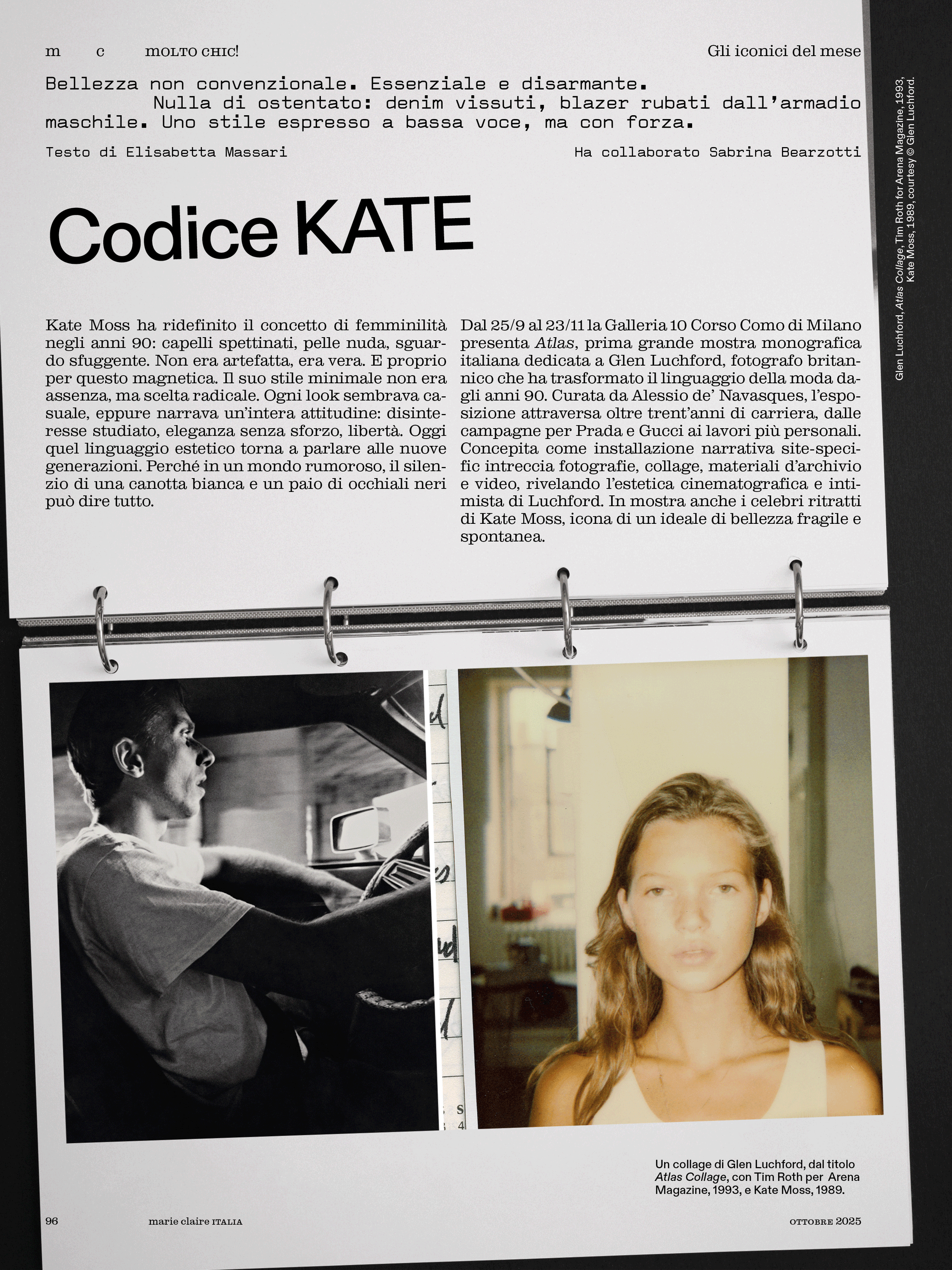 CREATIVE DIRECTION – M C APPUNTI DI MODA E CULTURA ISSUE 10