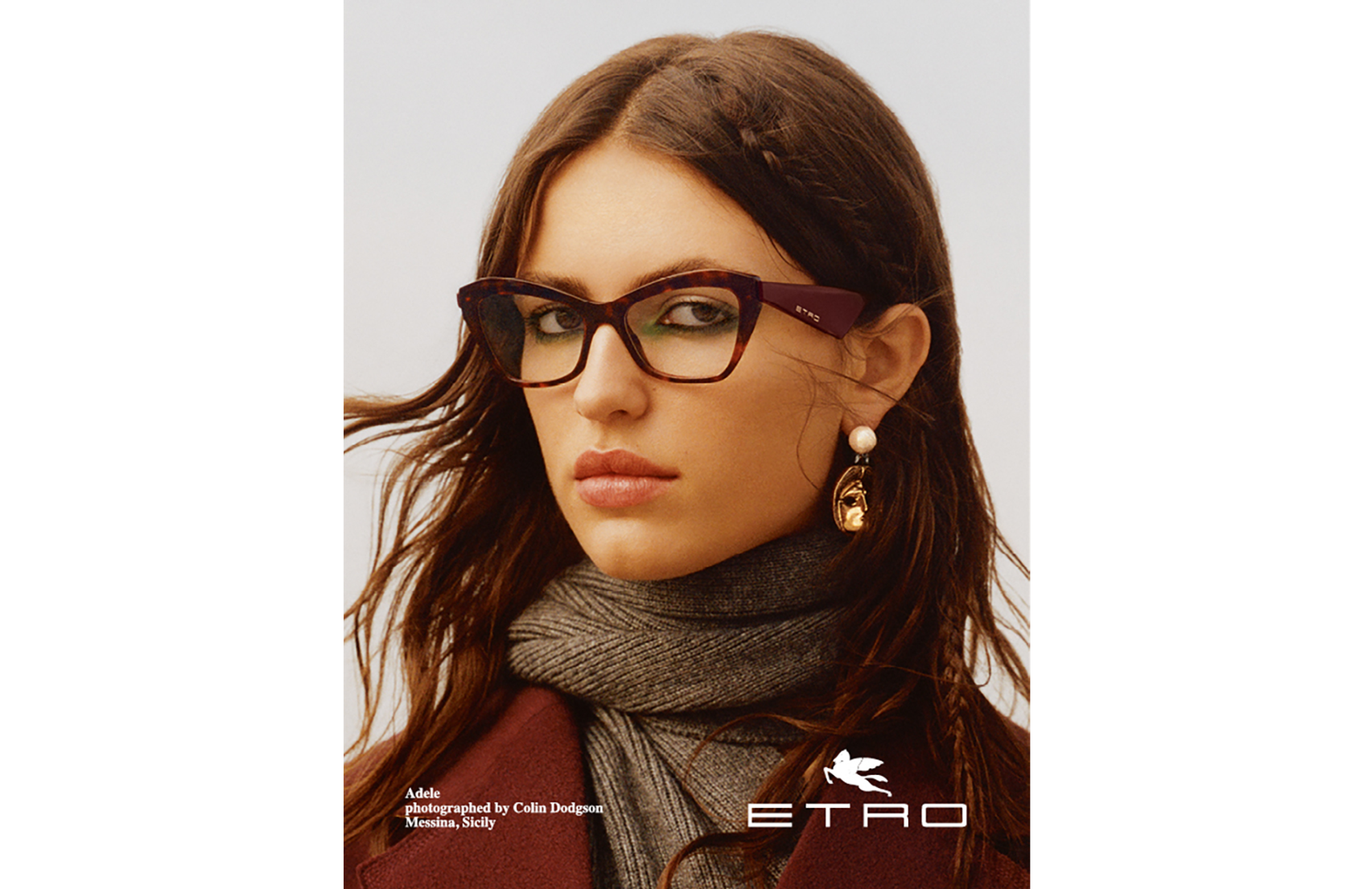 CREATIVE DIRECTION – ADVERTISING CAMPAIGN FW24