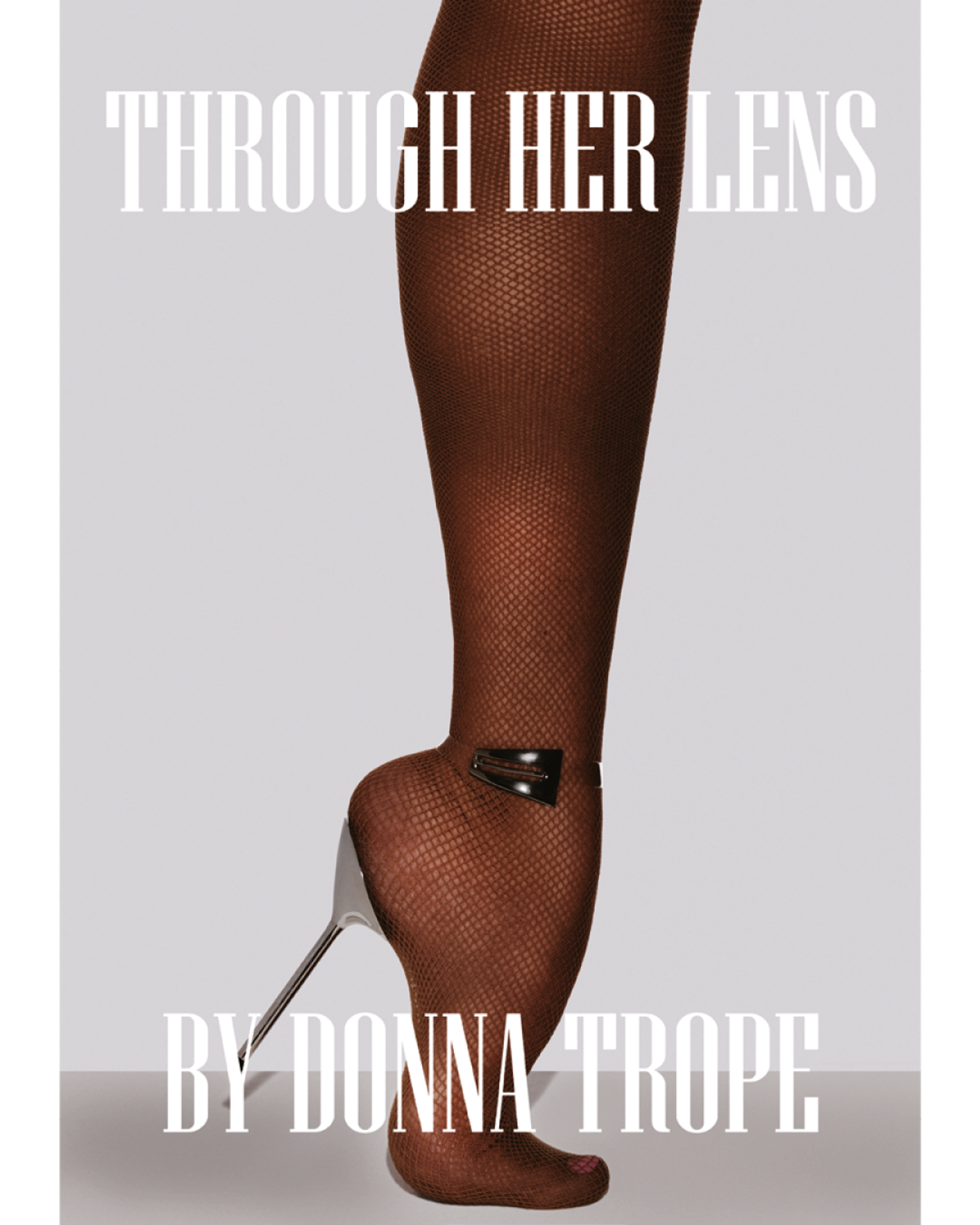 CREATIVE DIRECTION – FW24 ADVERTISING CAMPAIGN