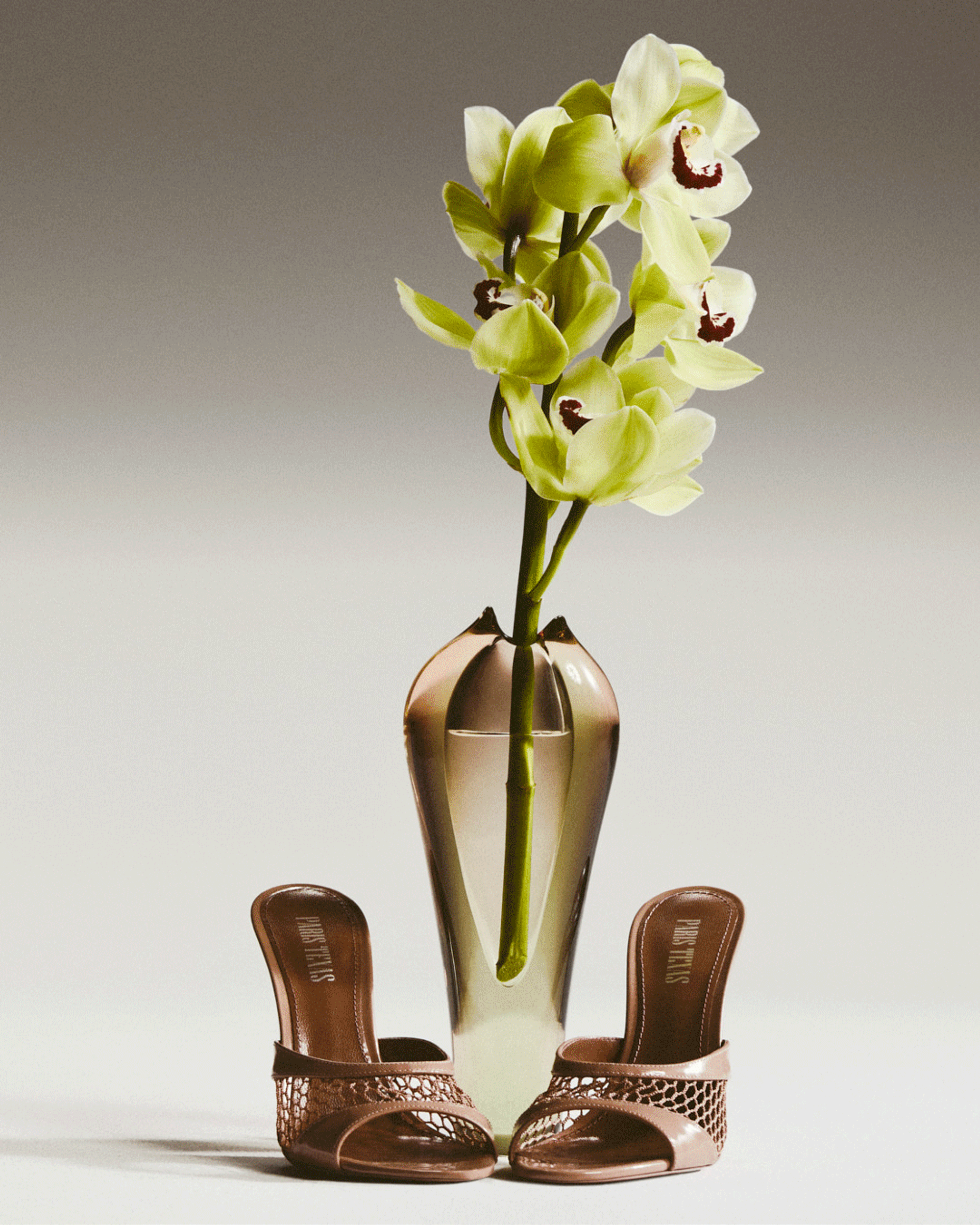 CREATIVE DIRECTION – SS25 EDITORIAL