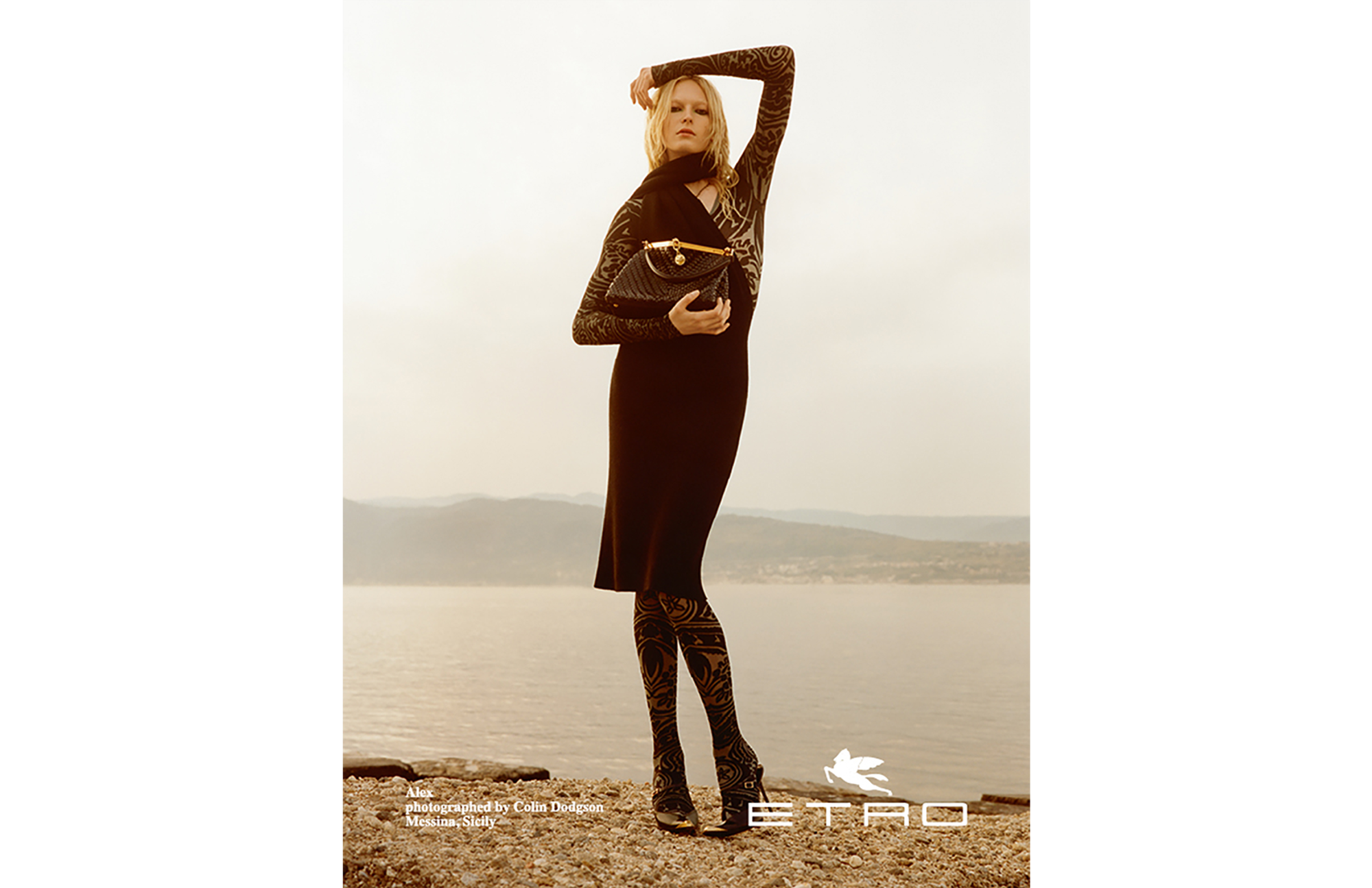 CREATIVE DIRECTION – ADVERTISING CAMPAIGN FW24