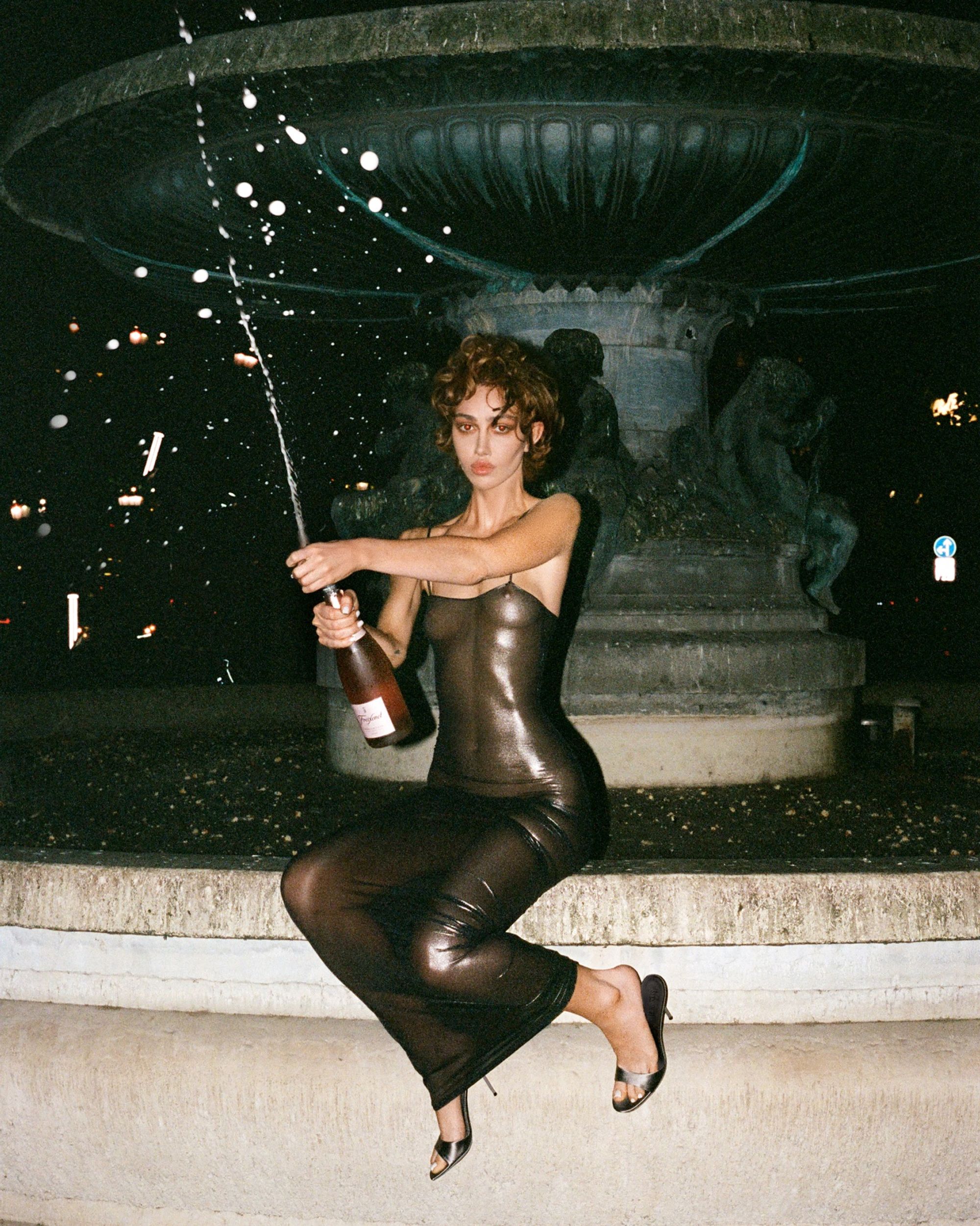 CREATIVE DIRECTION - FW25 CONTENT CREATION