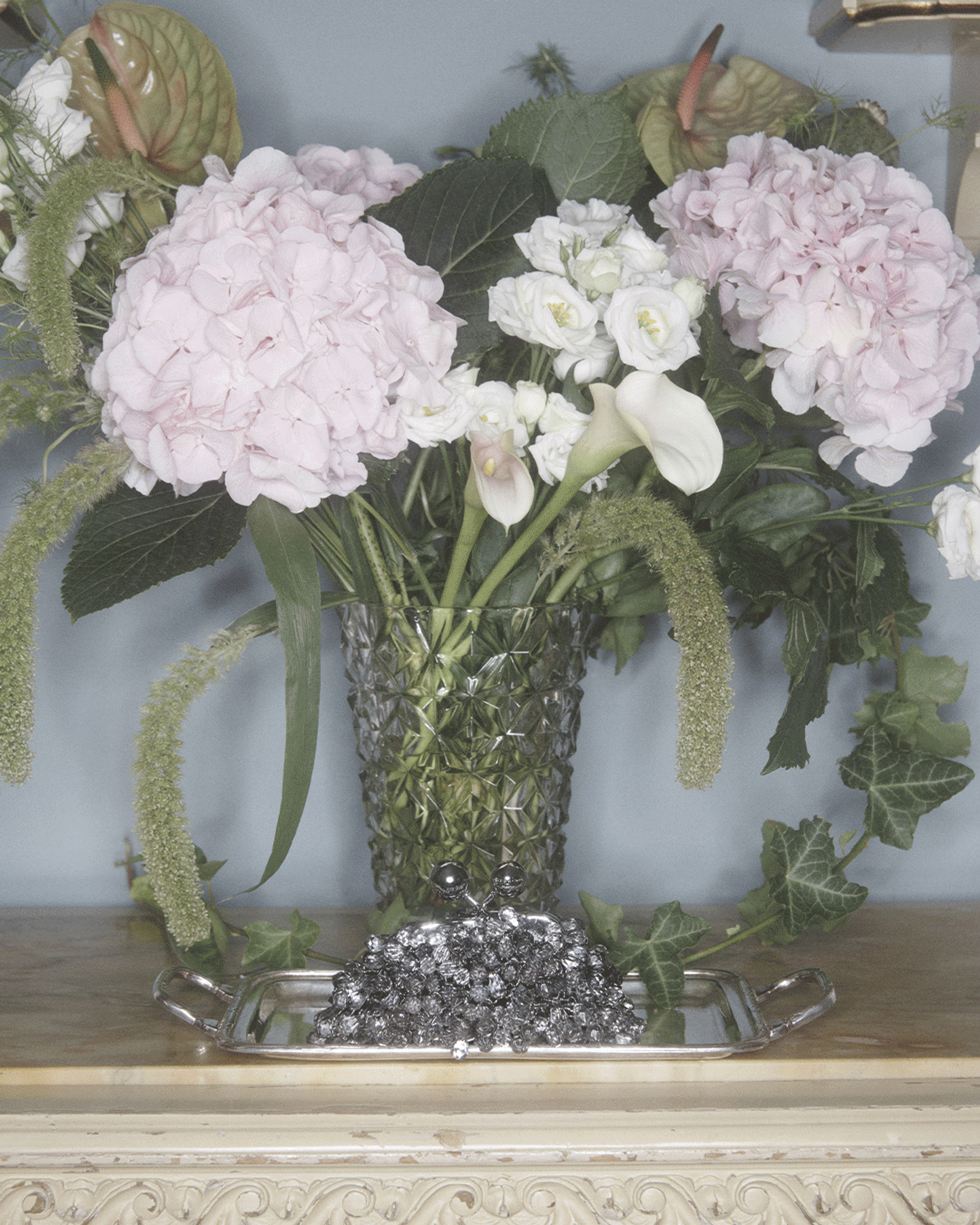 CREATIVE DIRECTION – SS25 EVERYTHING IS A PASTICCINO