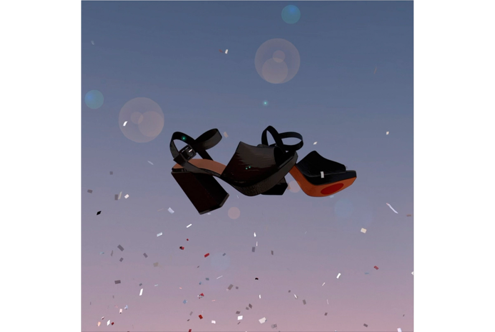 MAX&CO. CREATIVE DIRECTION - CONTENT CREATION FW21 GIFTGUIDE BY IRACEMA TREVISAN