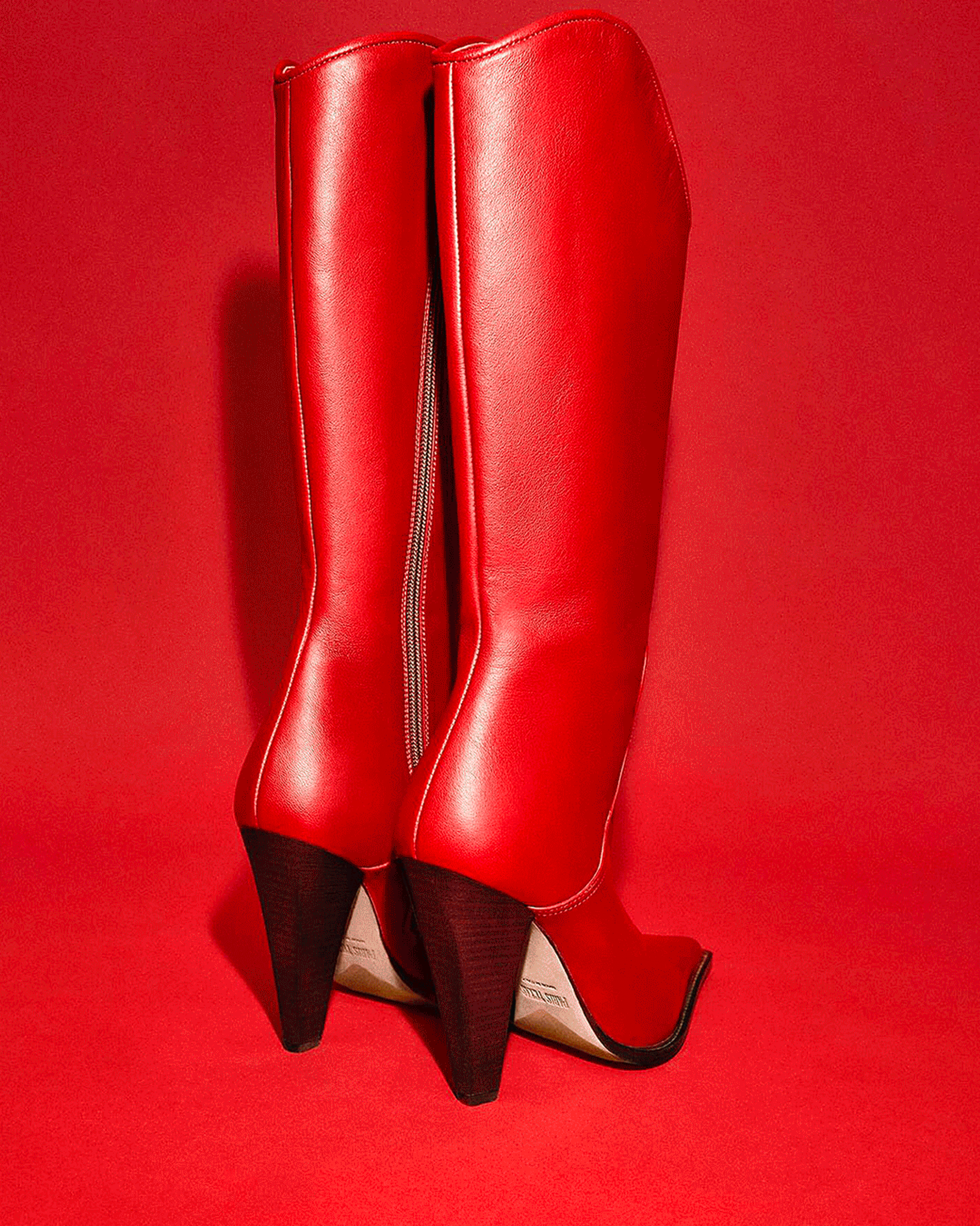 CREATIVE DIRECTION – CAPSULE COLLECTION SECONDARY IMAGES