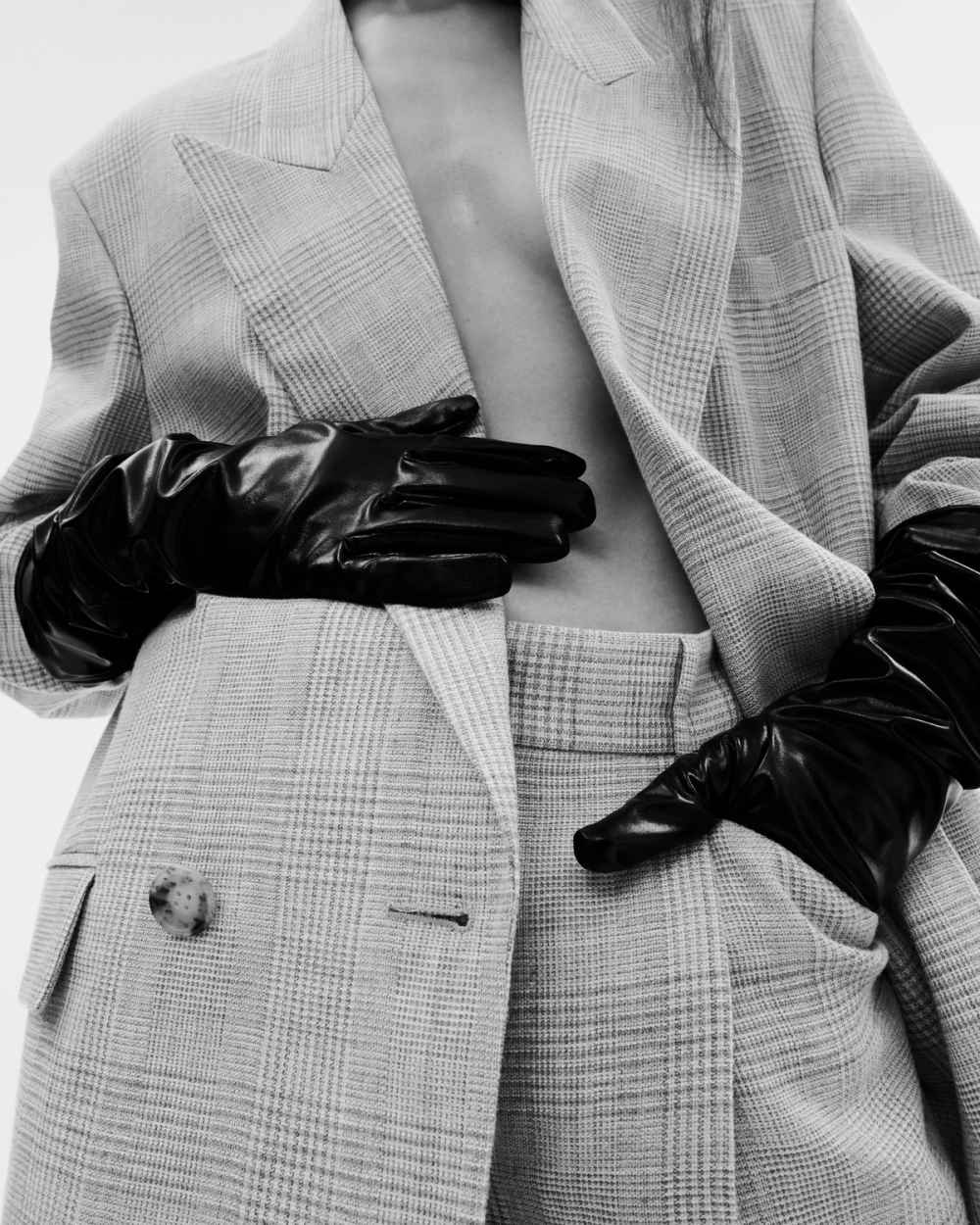 THE ANDAMANE CREATIVE DIRECTION - RESORT 25 CONTENT CREATION BY TERESA CIOCIA