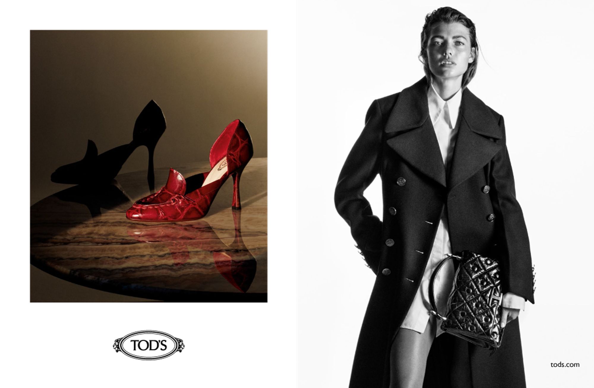 CREATIVE DIRECTION – ADVERTISING CAMPAIGN FW20 