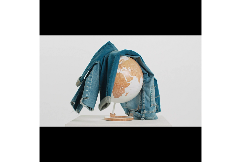 LIU JO CREATIVE DIRECTON - CONTENT CREATION SS20 RECYCLE YOUR DENIM BY POPKORN FILMS