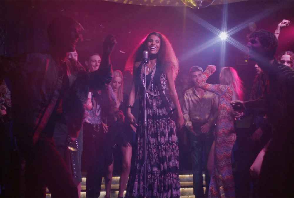 ETRO CREATIVE DIRECTION - CONTENT CREATION FW21 ZODIACS BY TOMMASO OTTOMANO