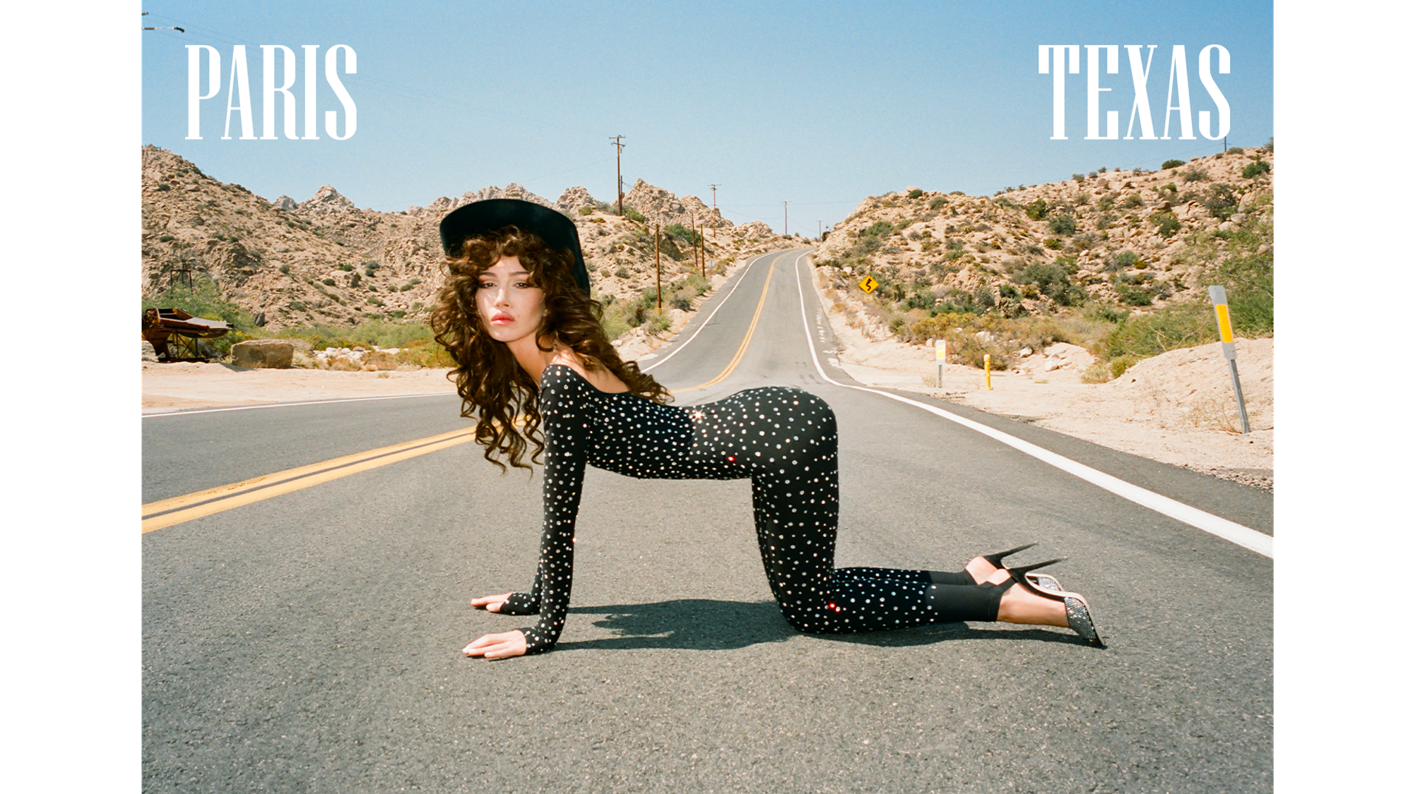 CREATIVE DIRECTION – FW21 ADVERTISING CAMPAIGN