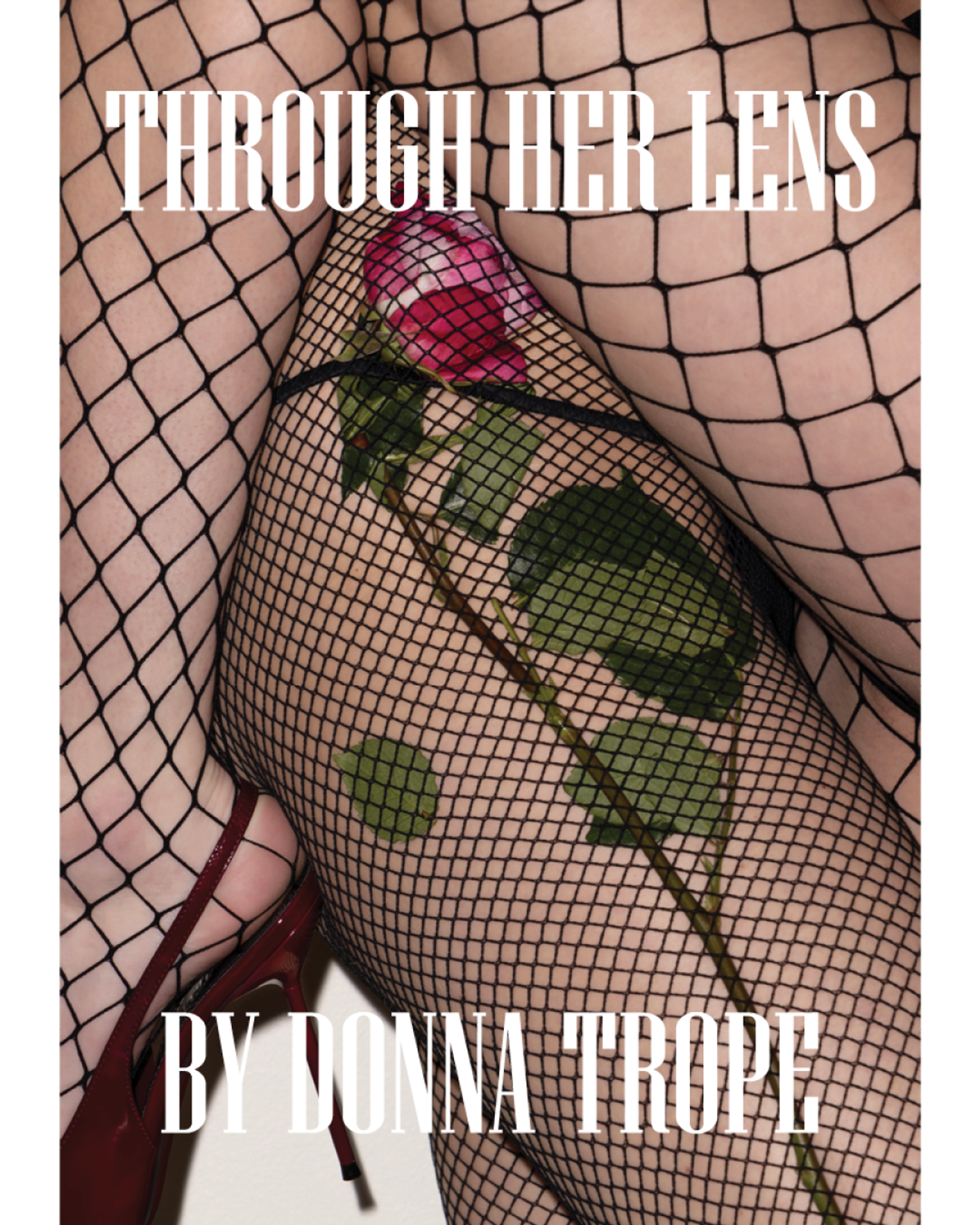 CREATIVE DIRECTION – FW24 ADVERTISING CAMPAIGN