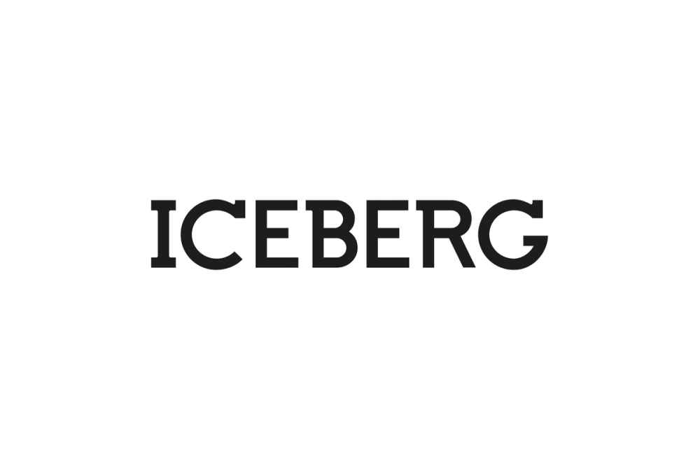 ICEBERG BRAND DESIGN - IDENTITY