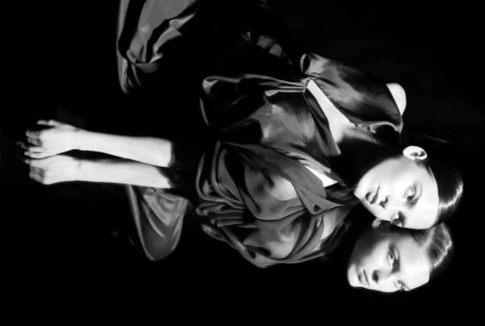 VERLAINE CREATIVE DIRECTION - ADVERTISING MOVING IMAGES SS12 BY FRANCESCO PETRONI