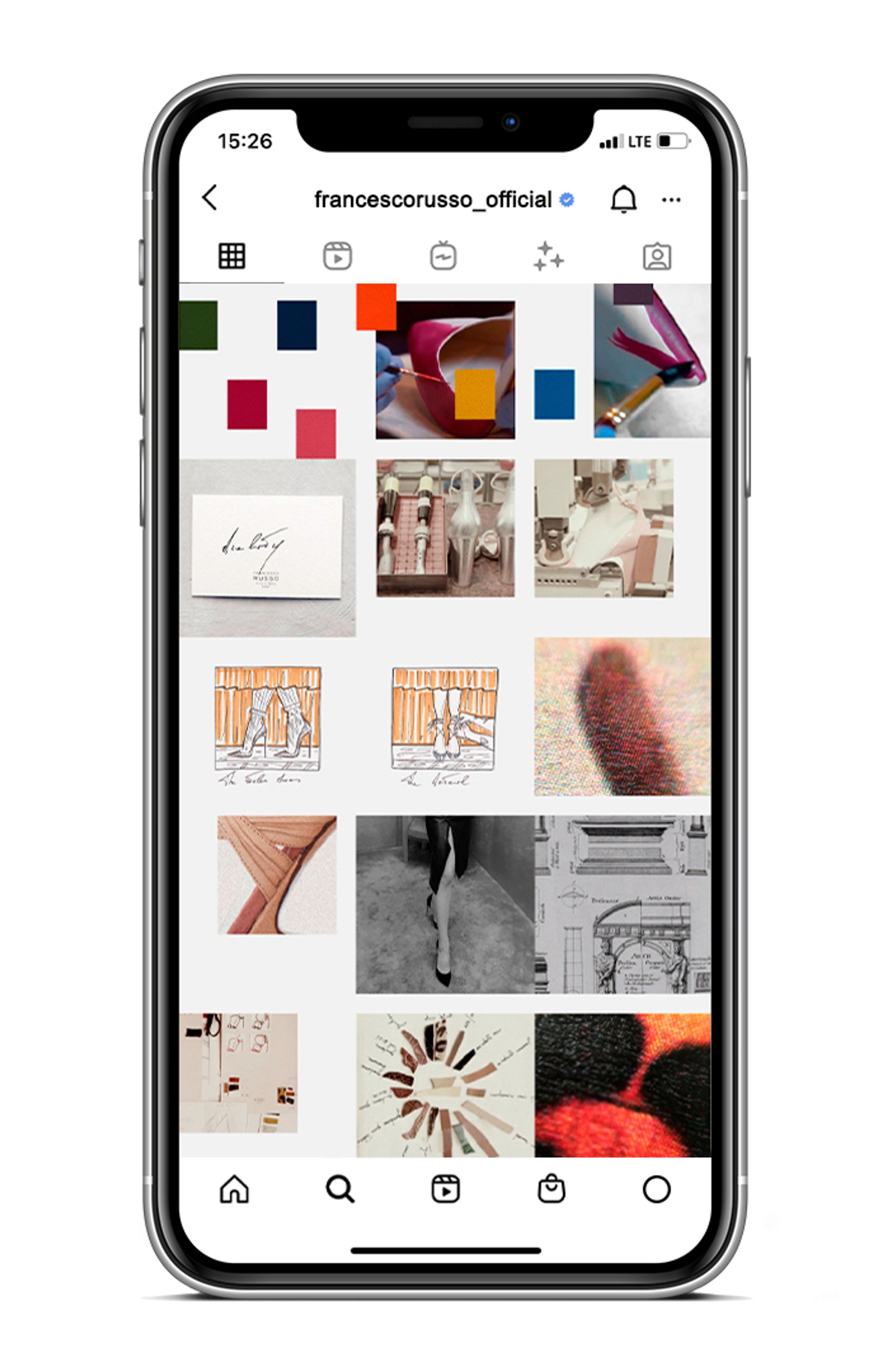 BRAND STRATEGY – DIGITAL STRATEGY SS17