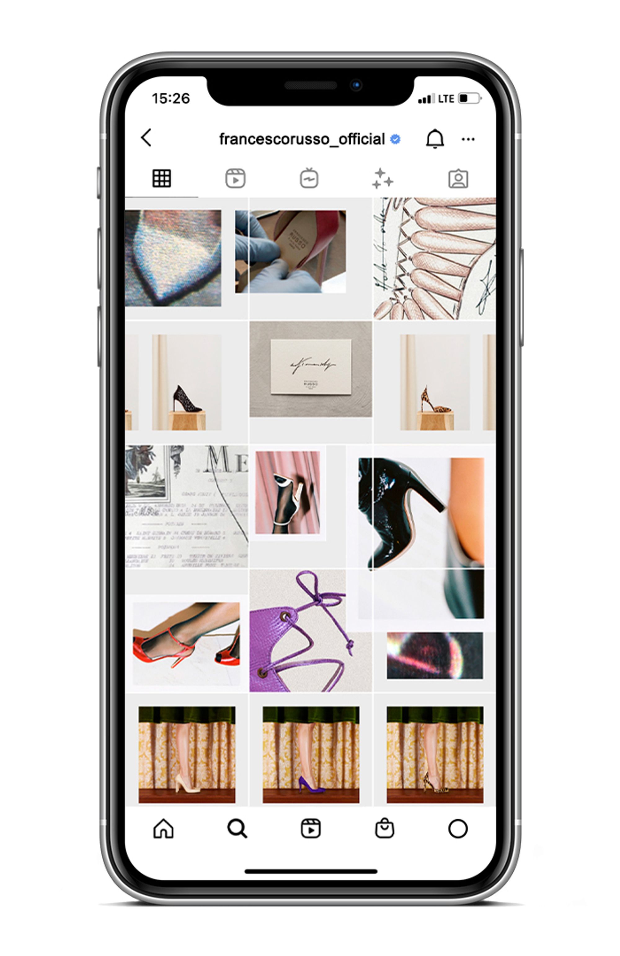 BRAND STRATEGY – DIGITAL STRATEGY FW17