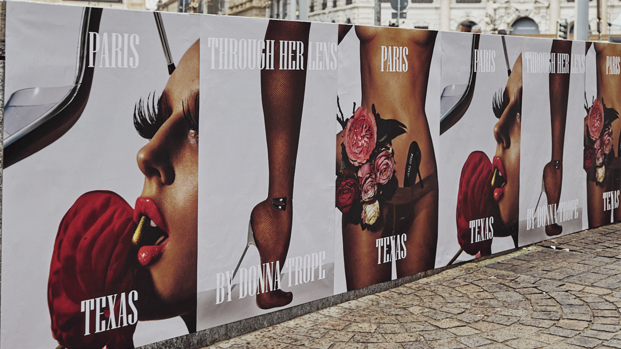 BRAND STRATEGY – ACTIVATION