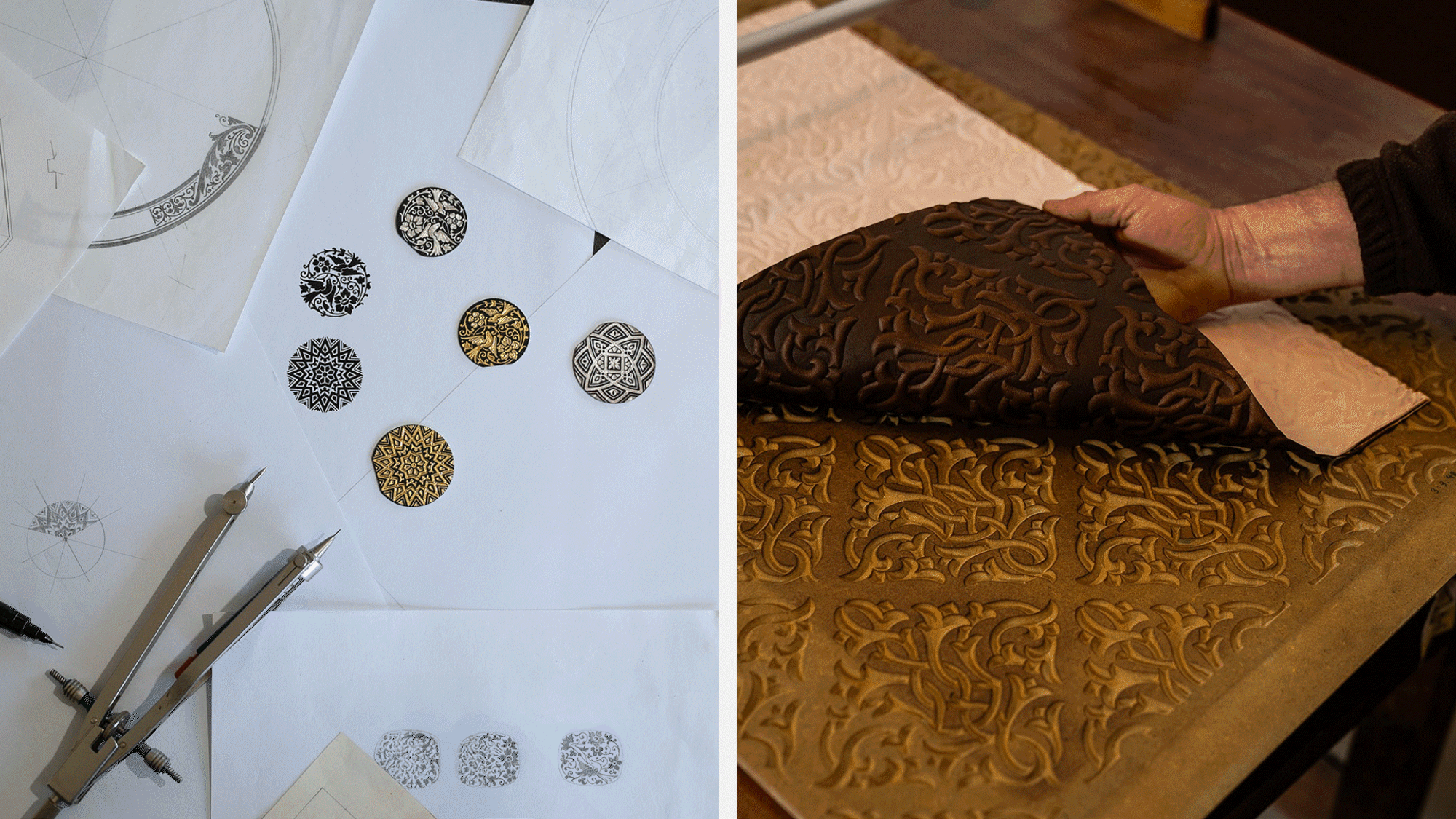 CREATIVE DIRECTION –  PASTICCINO WORLD TOUR: SPANISH HERITAGE MAKING OF