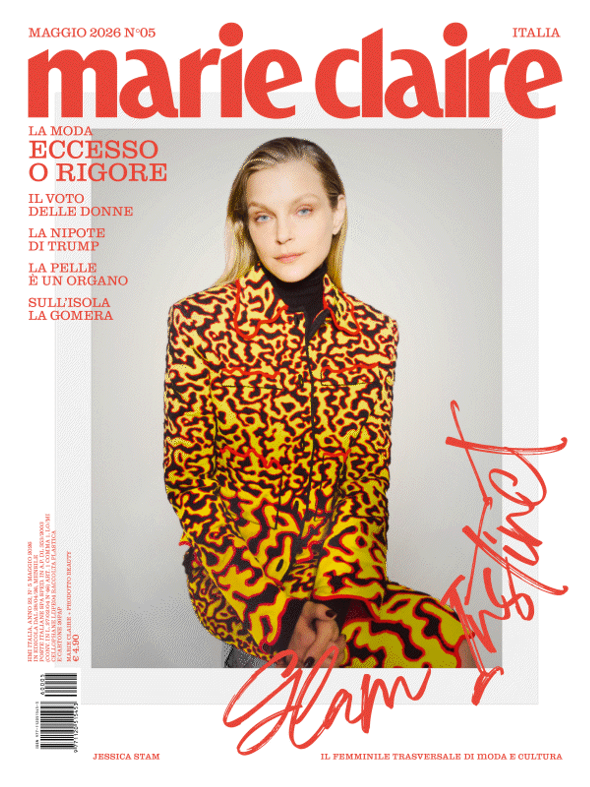 BRAND DESIGN - ISSUE 05 COVERS 