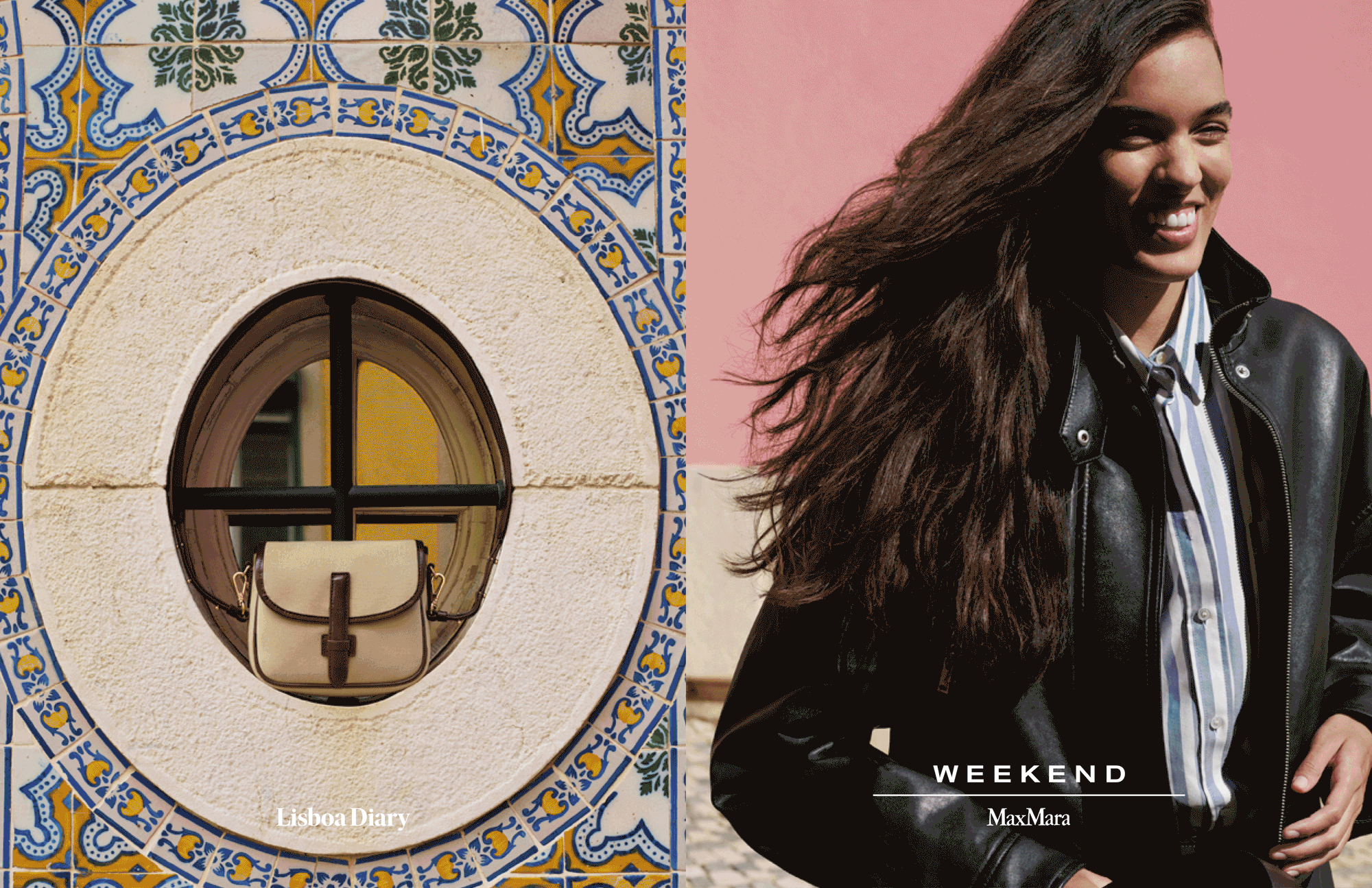 CREATIVE DIRECTION –  SS25 ADVERTISING CAMPAIGN