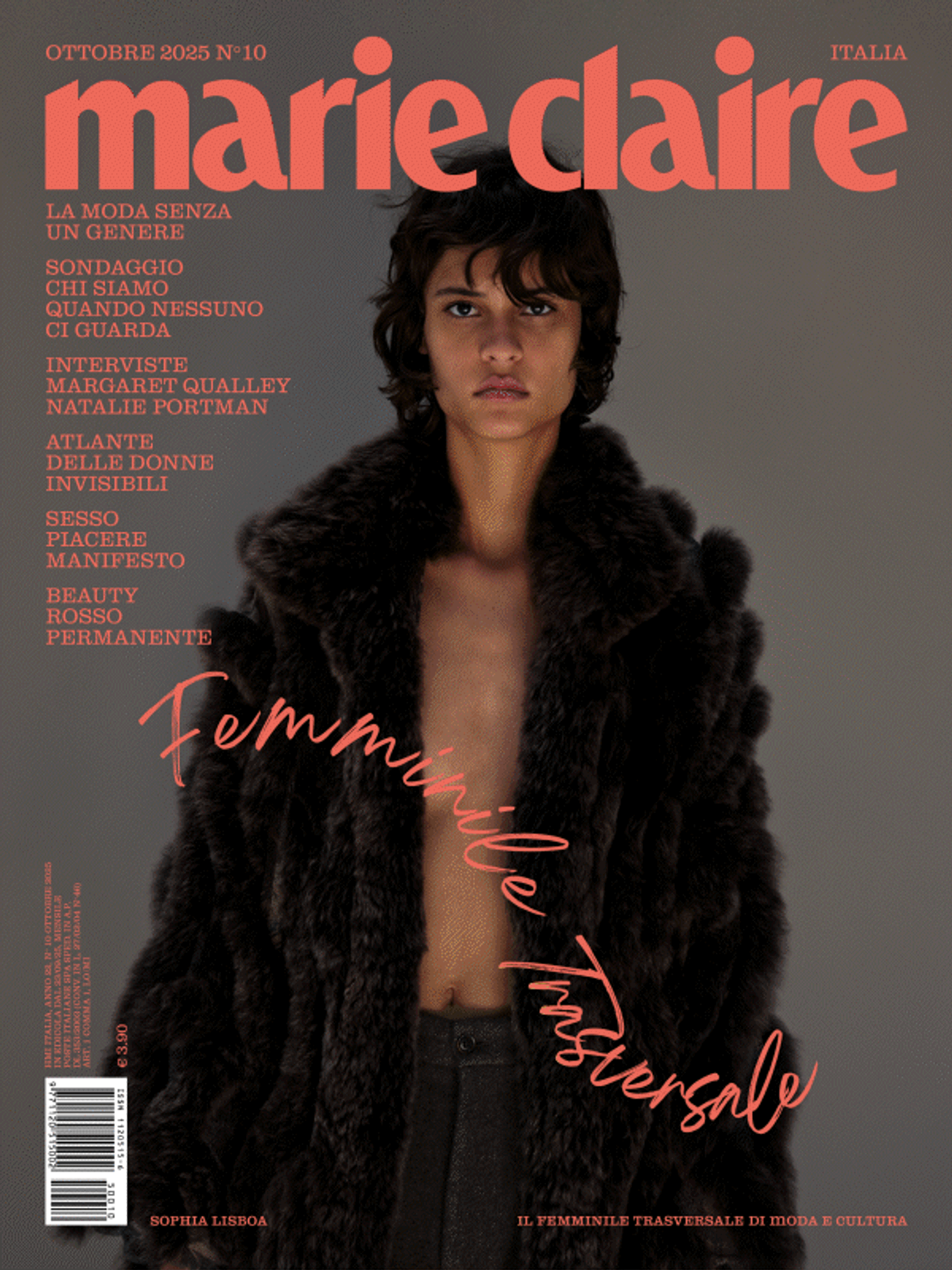 BRAND DESIGN - ISSUE 10 COVERS