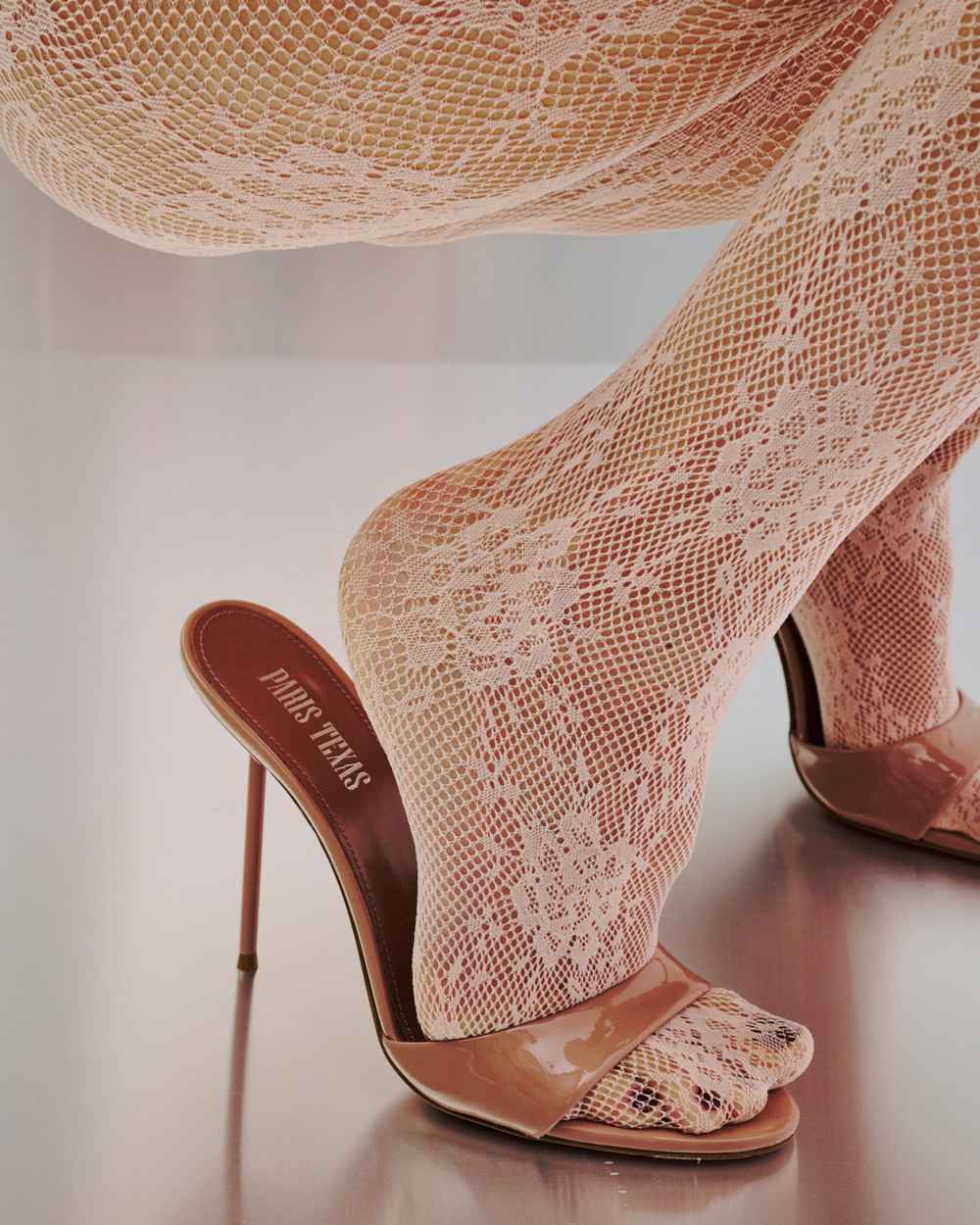 PARIS TEXAS CREATIVE DIRECTION - PREFALL 24 EDITORIALS BY PIOTR NIESPUJ