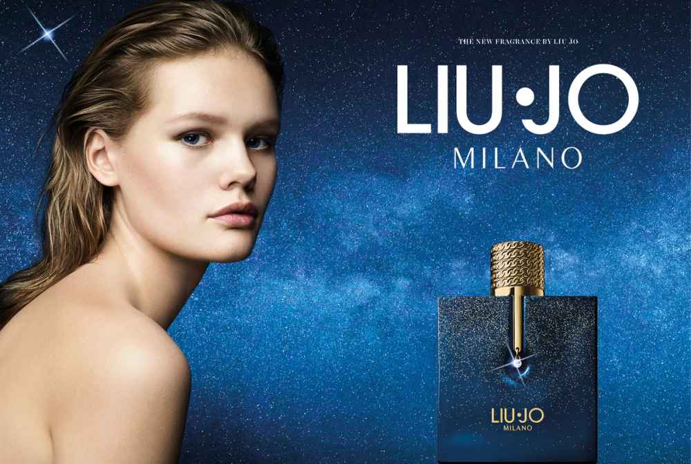 LIU JO CREATIVE DIRECTION - ADVERTISING CAMPAIGN SS19 FRAGRANCE BY ALVARO BEAMUD CORTES