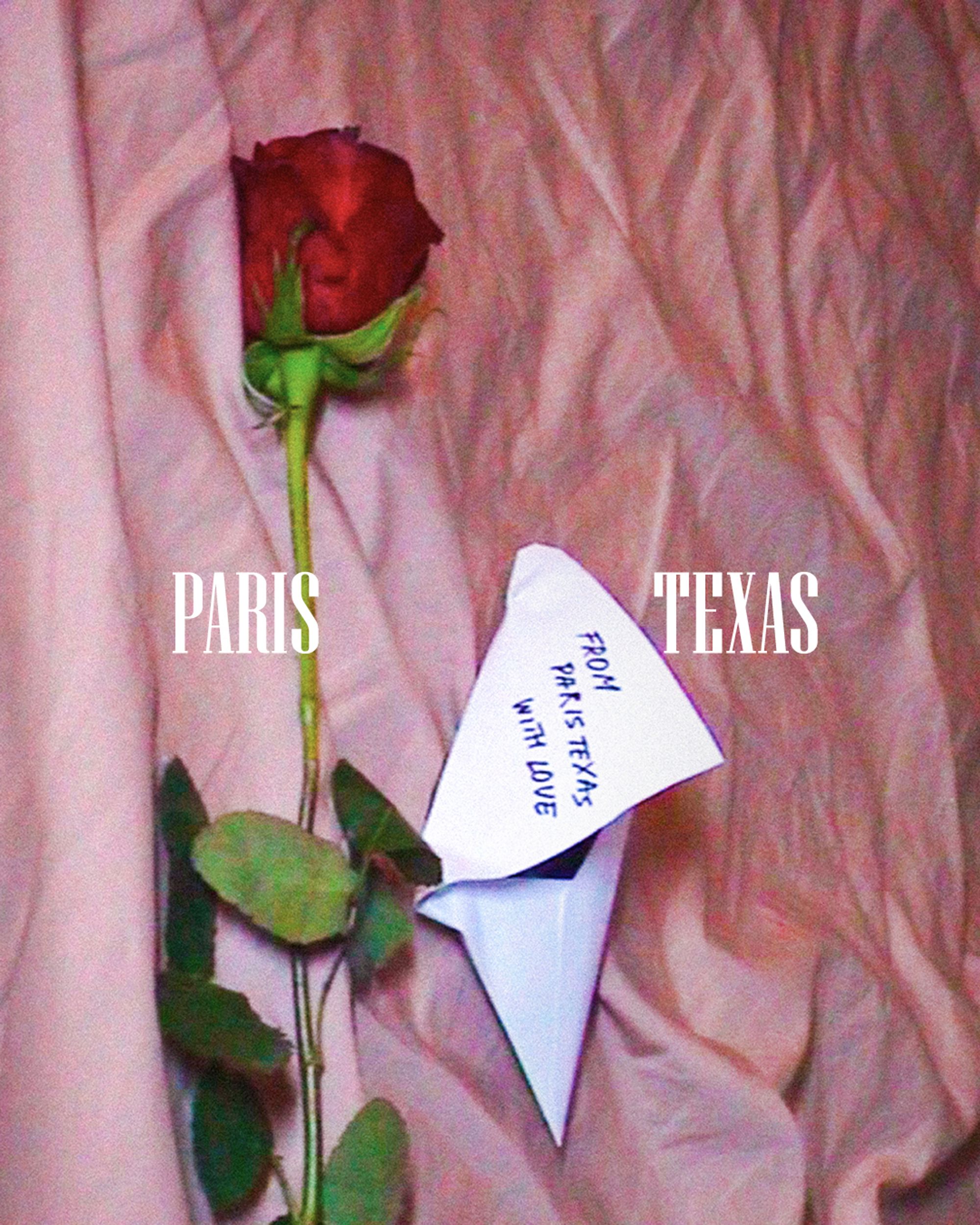 CREATIVE DIRECTION – SS25 EDITORIAL