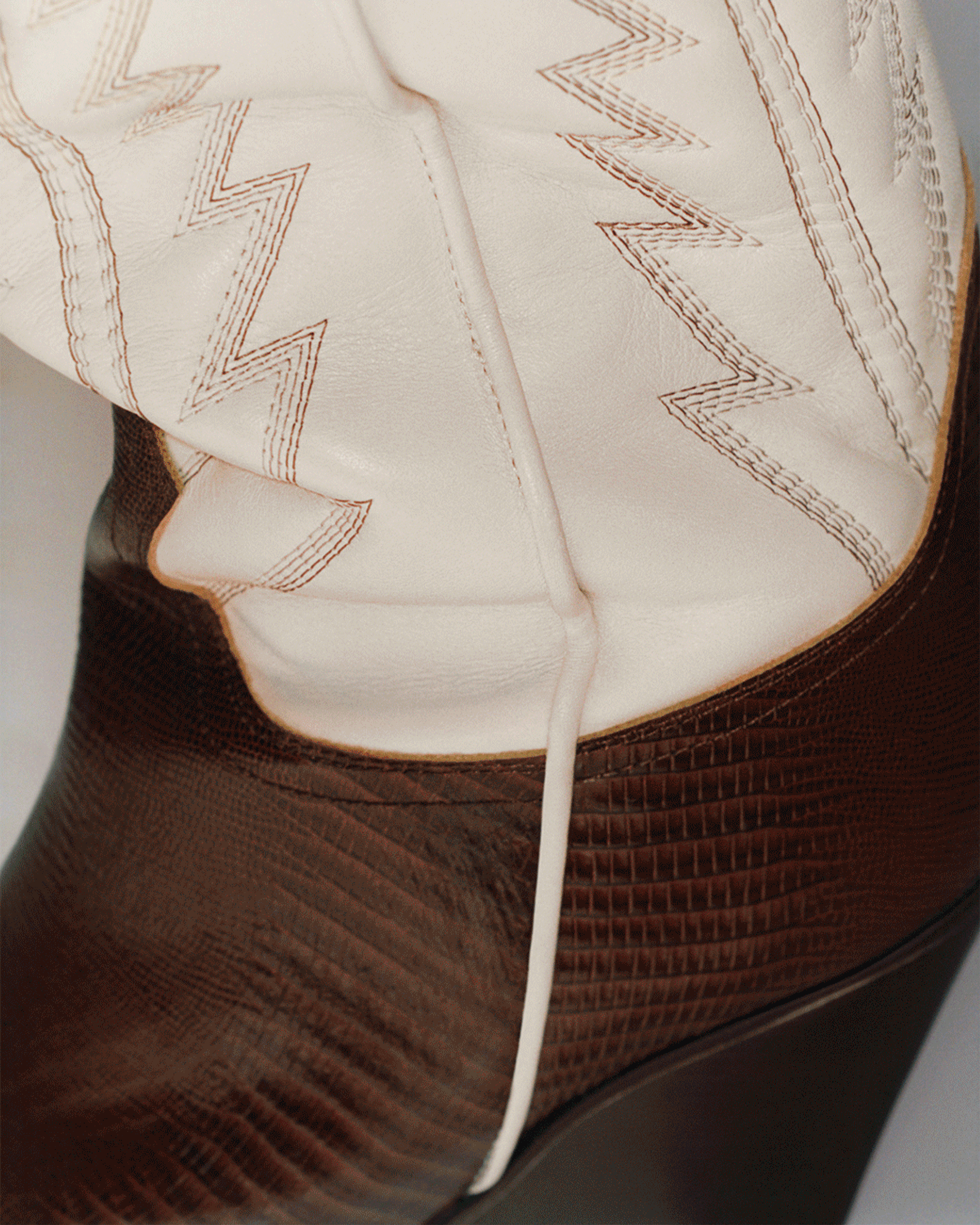 CREATIVE DIRECTION – FW23 EDITORIAL