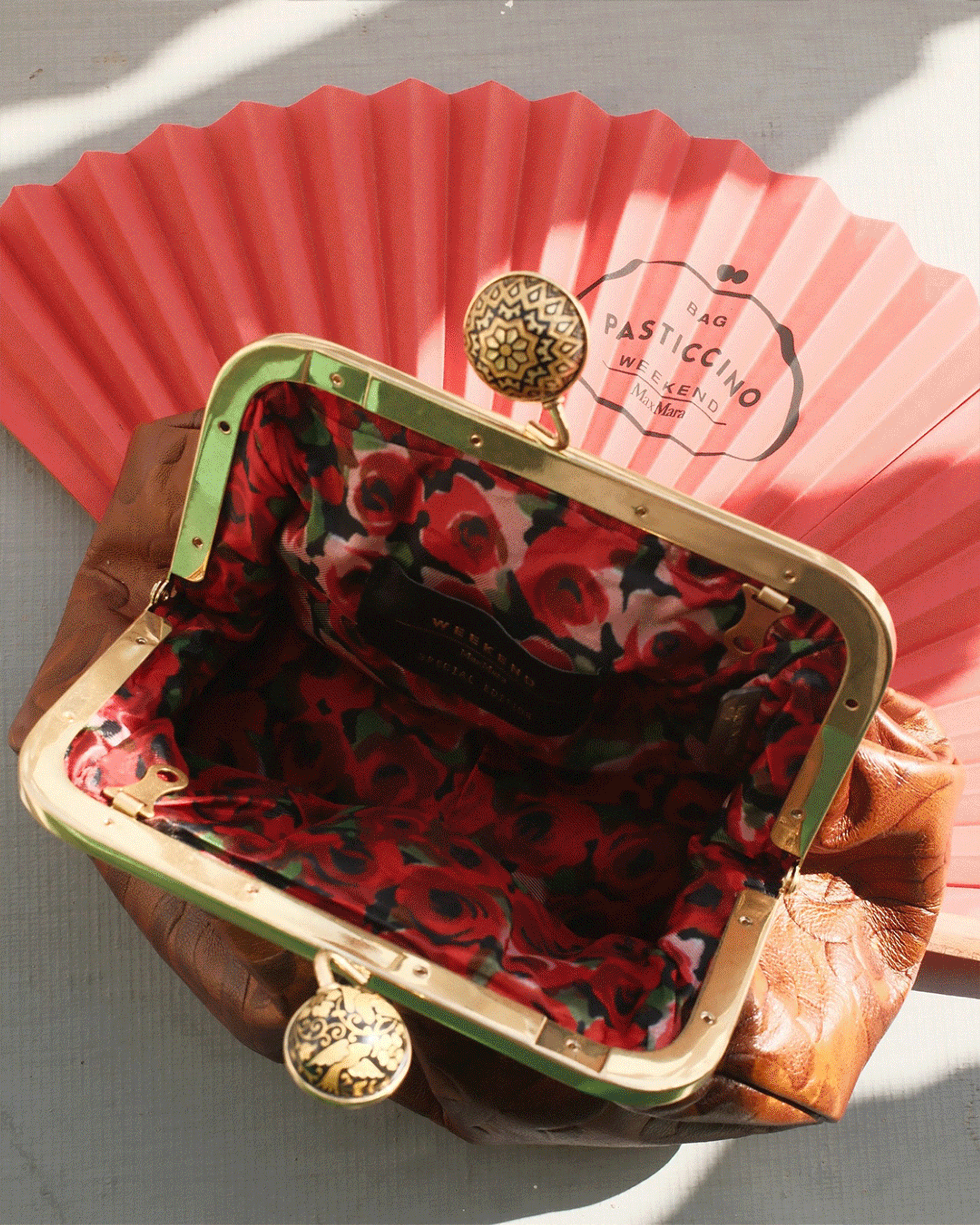 CREATIVE DIRECTION - THE GRANADA TALES