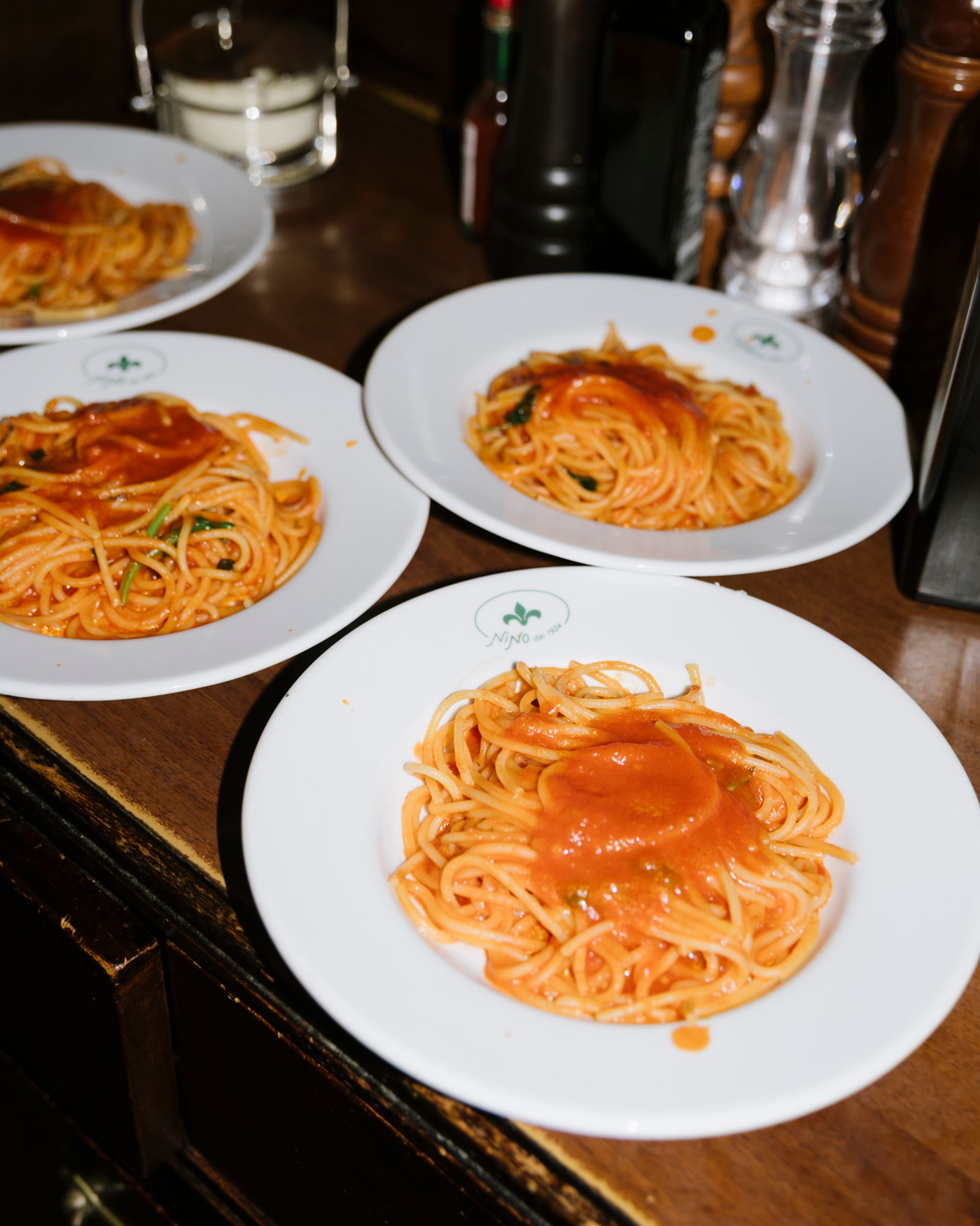 CREATIVE DIRECTION - OFF-THE-BEATEN WEEKEND