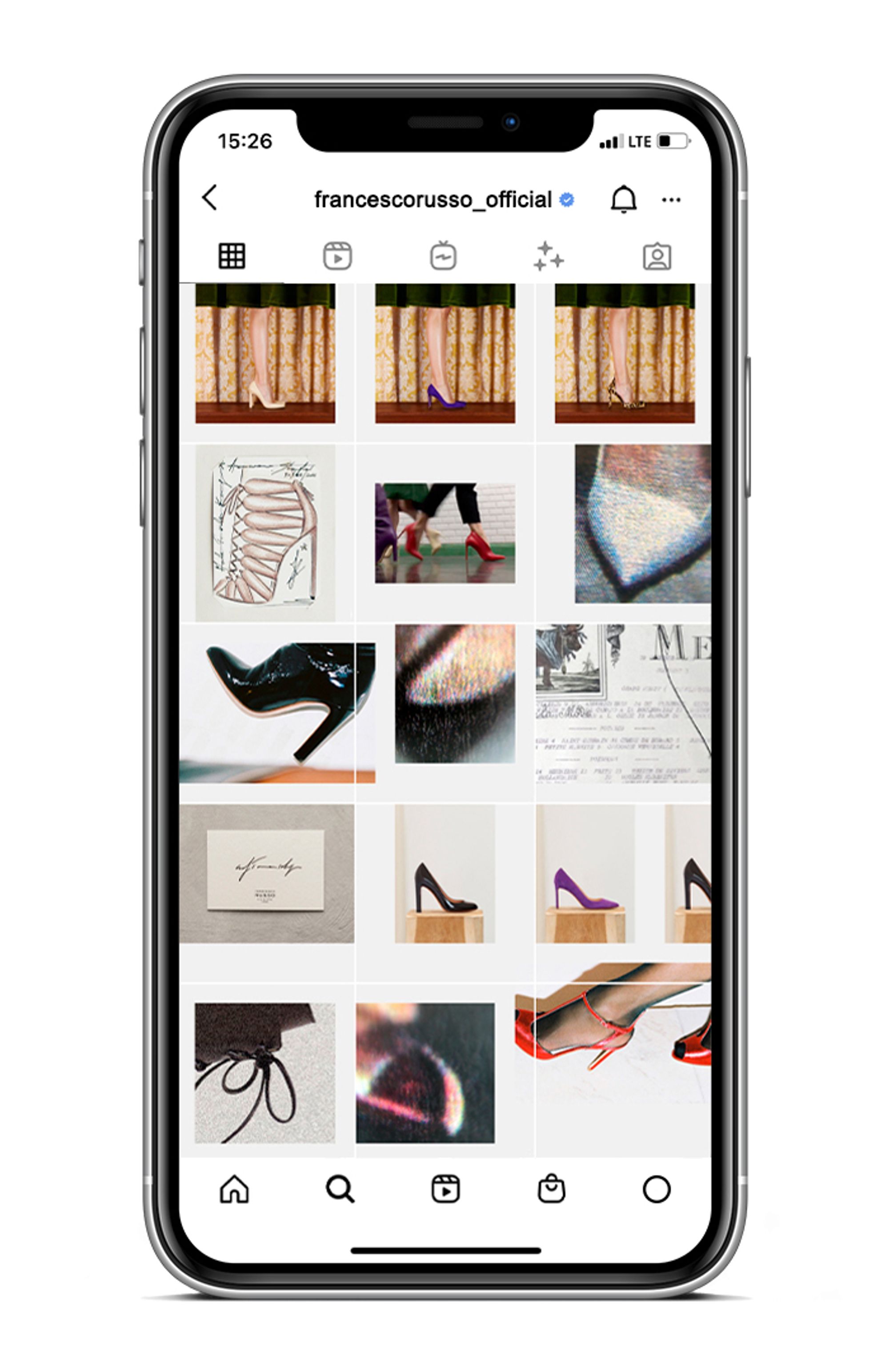 BRAND STRATEGY – DIGITAL STRATEGY FW17