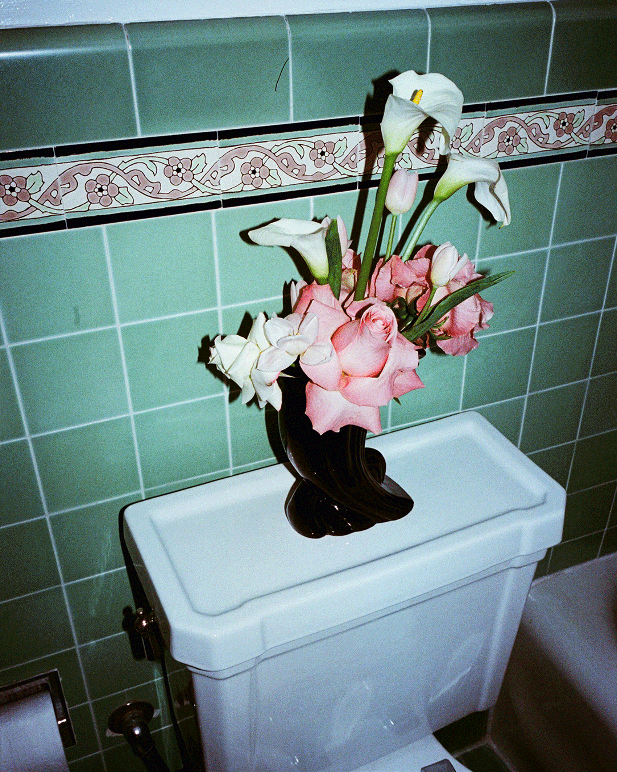 EVENT DIRECTION – CAPSULE COLLECTION DINNER AT Chateau Marmont